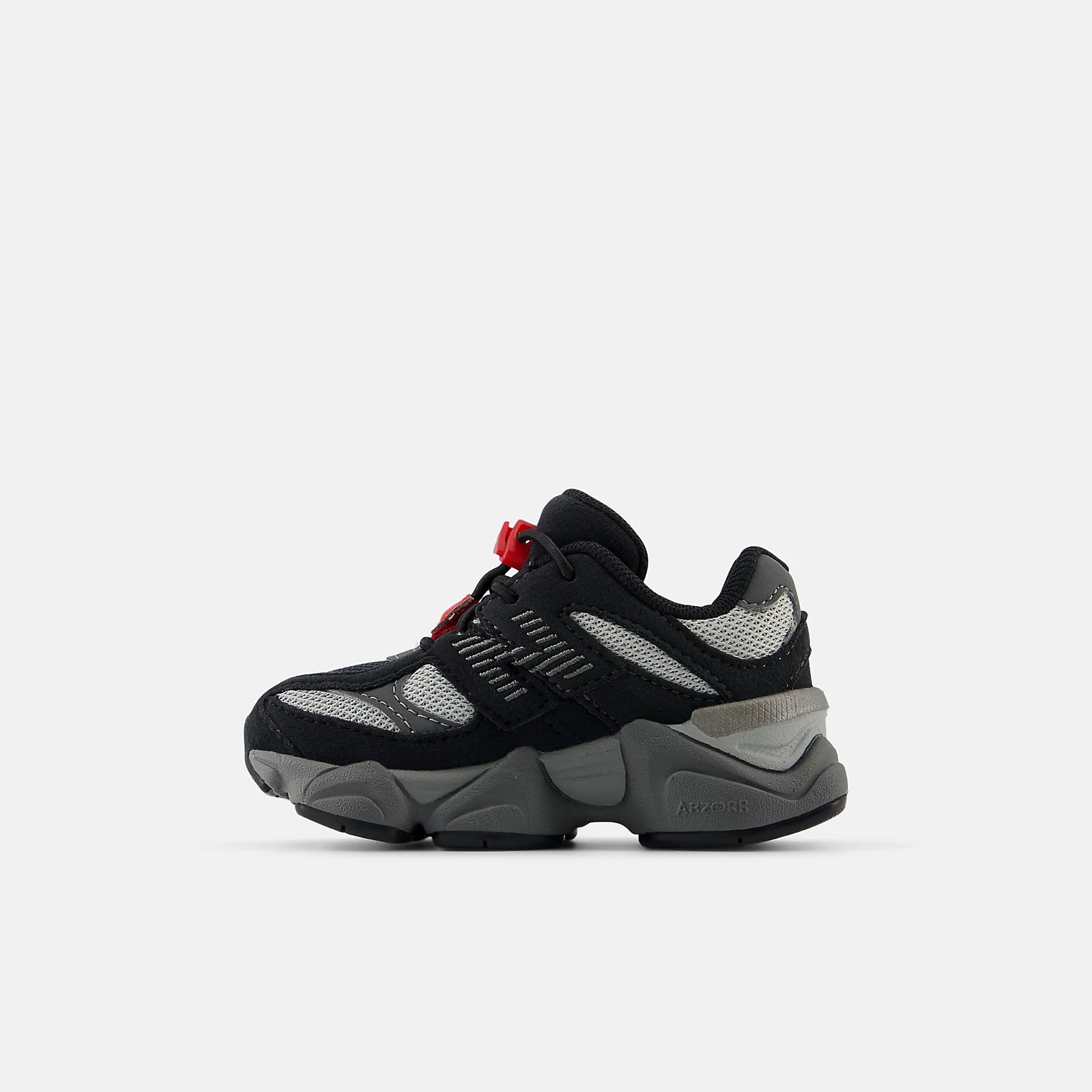 Black With Castlerock