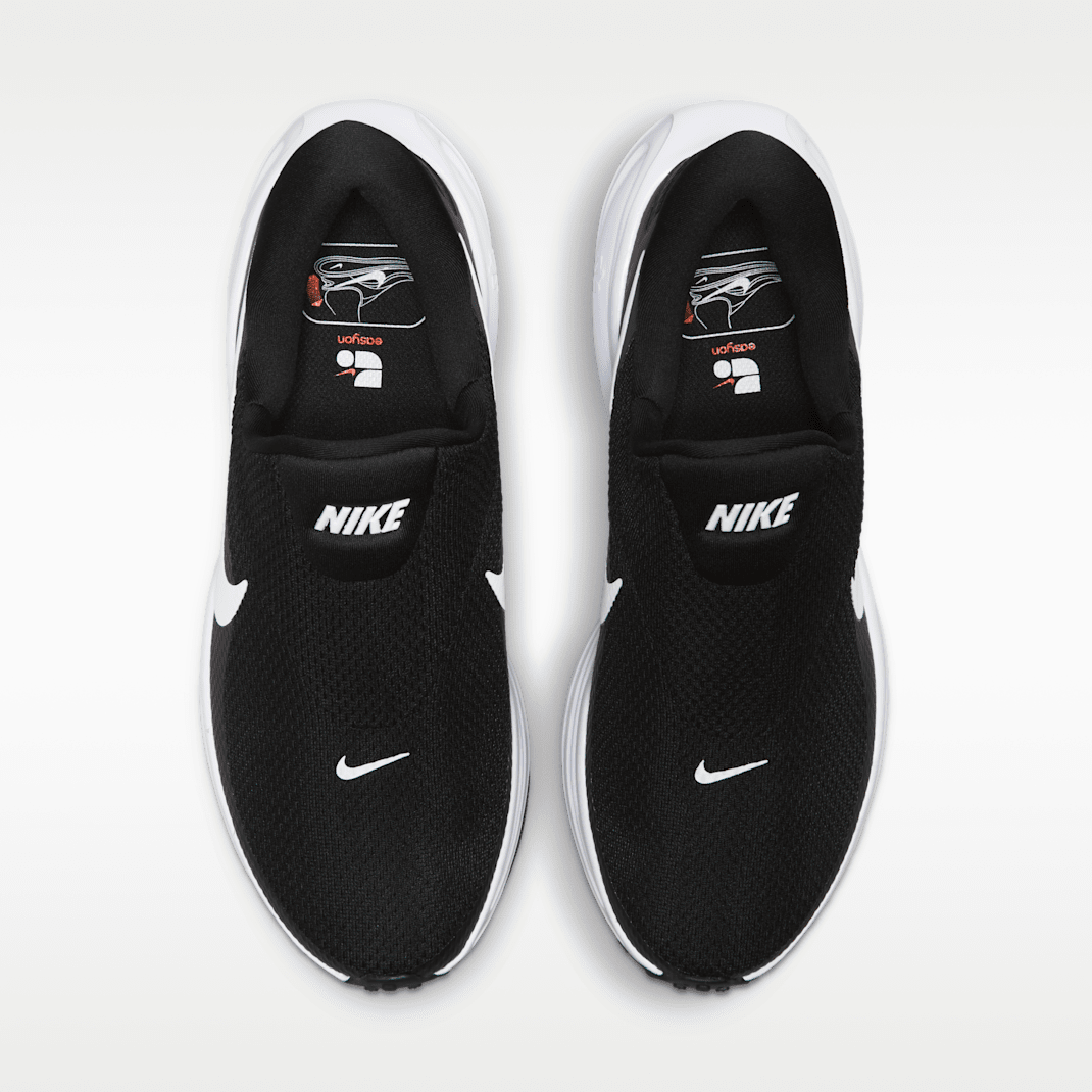 Black/Anthracite/Wolf Grey/White