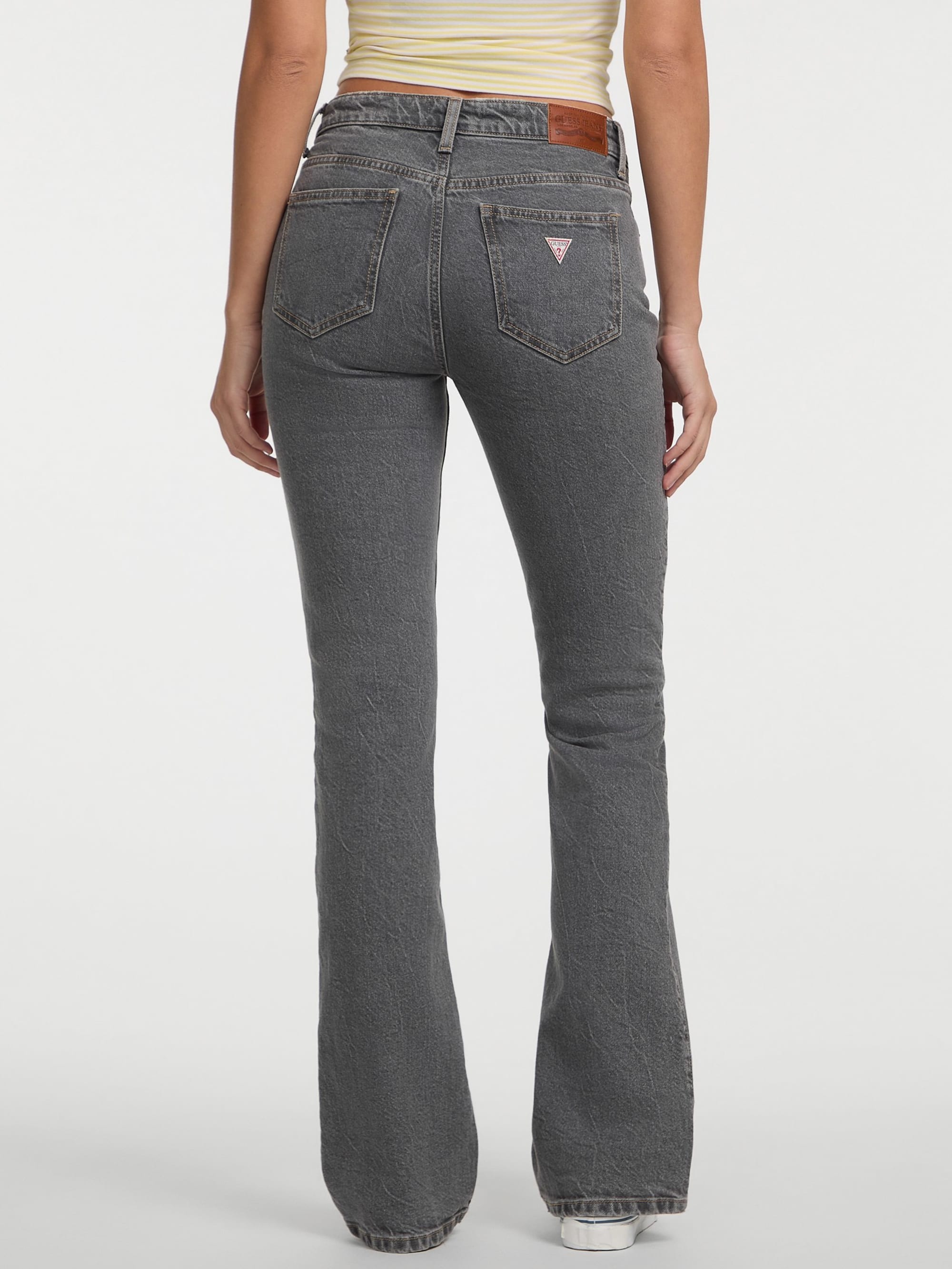 Gj Heritage Grey Wash