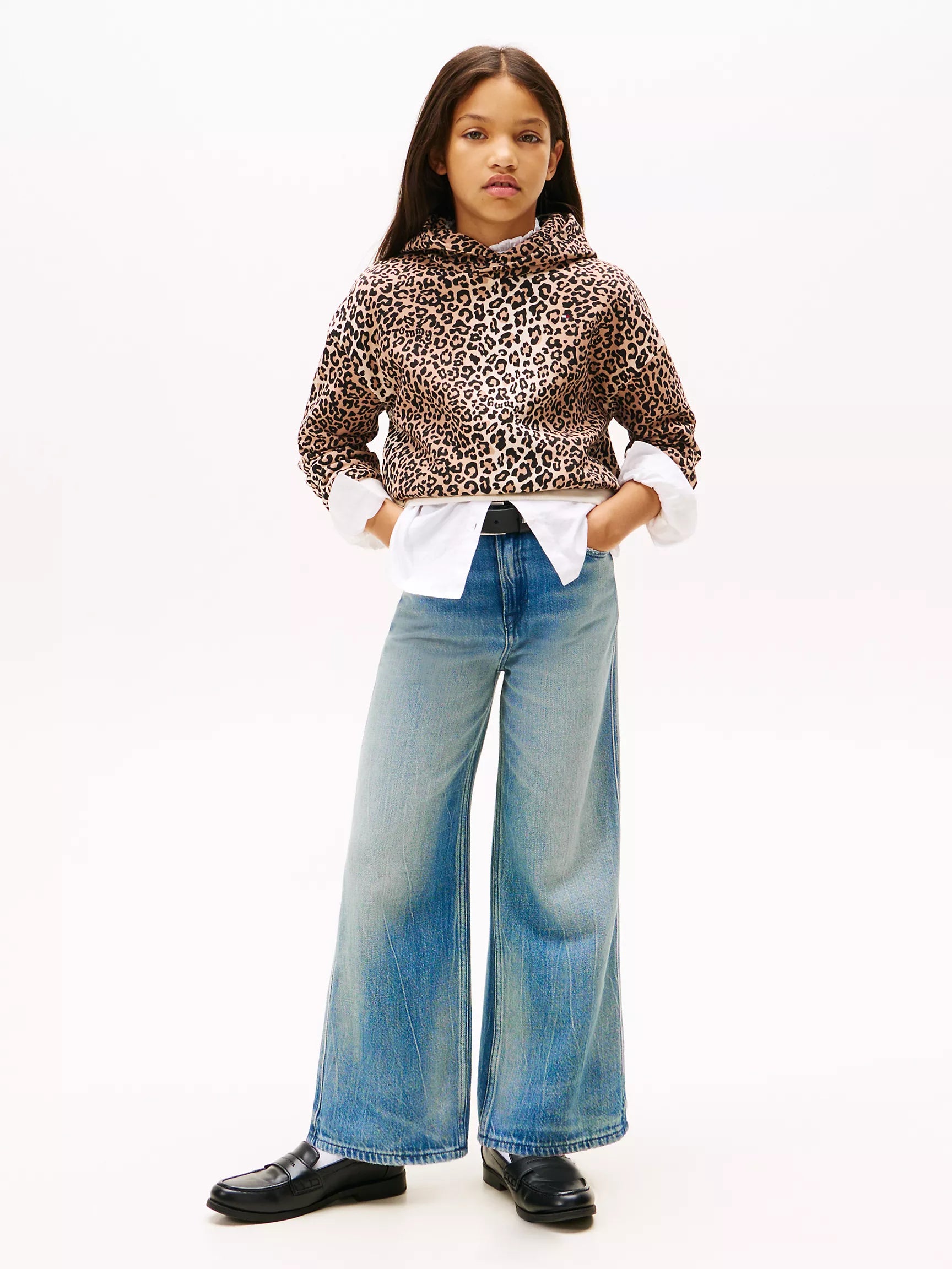 Leopard Print
