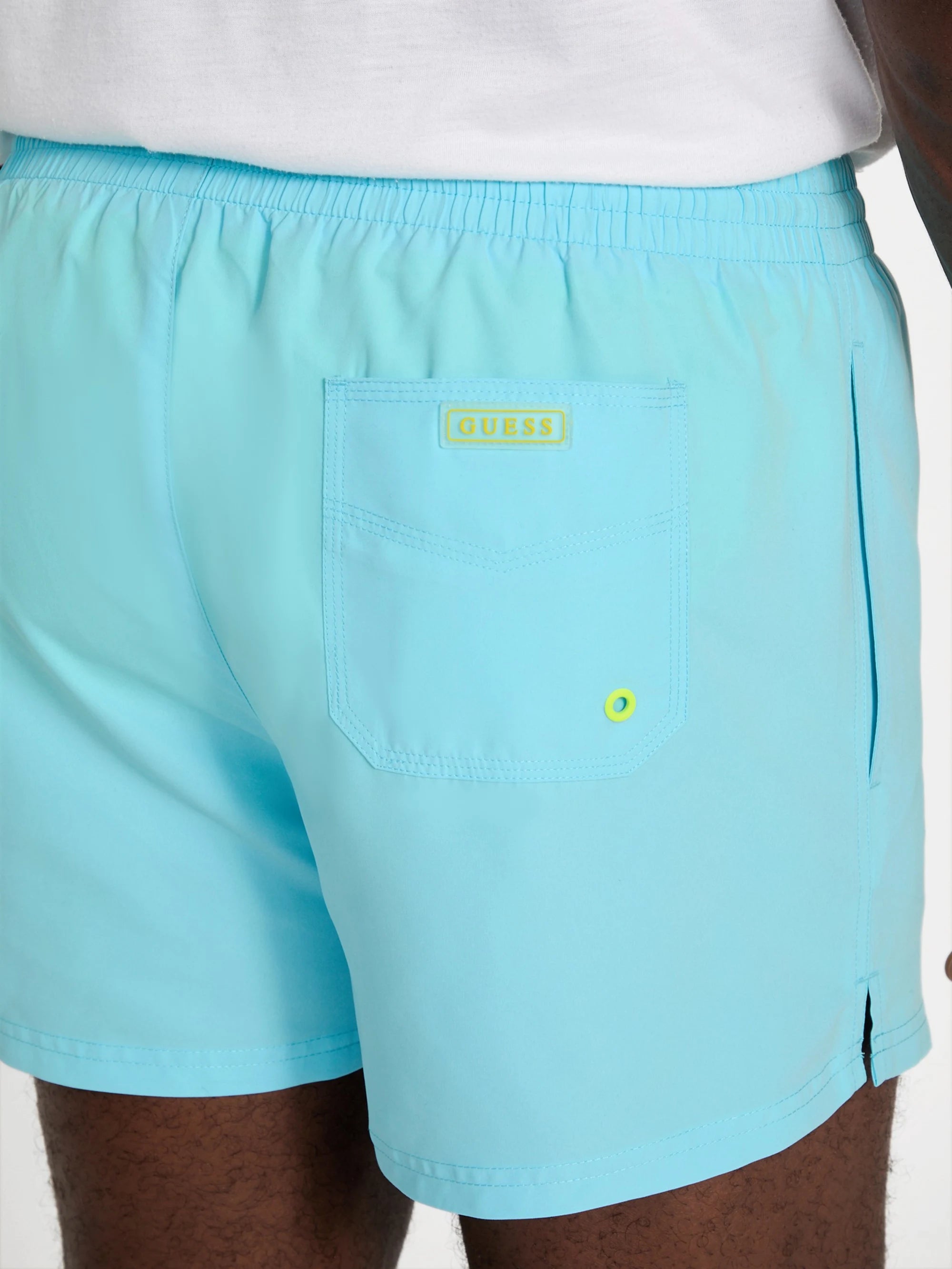 Azure Fluo