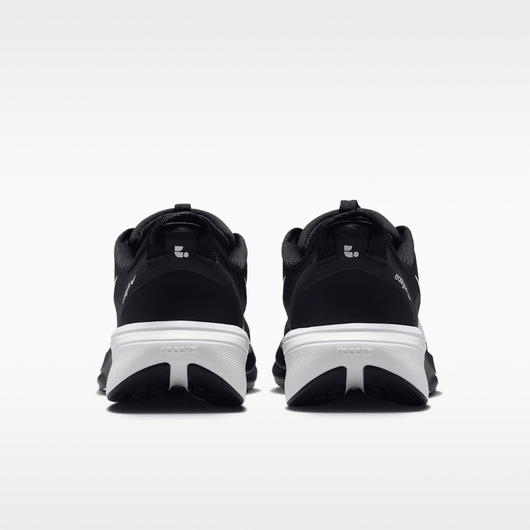 Black/Dark Smoke Grey/White