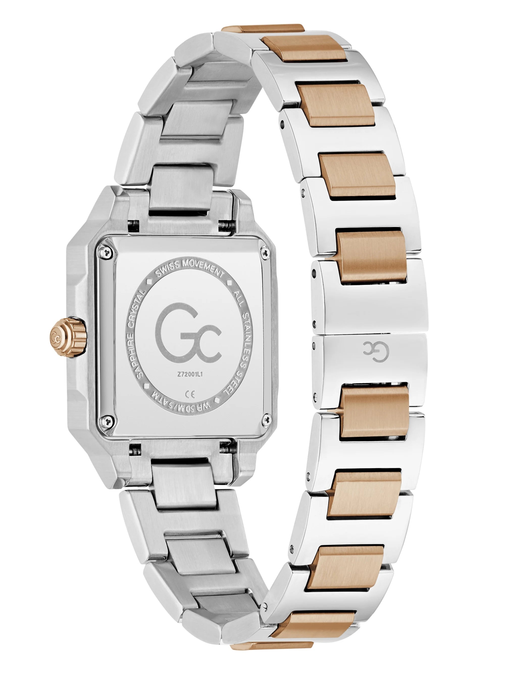 White Multi