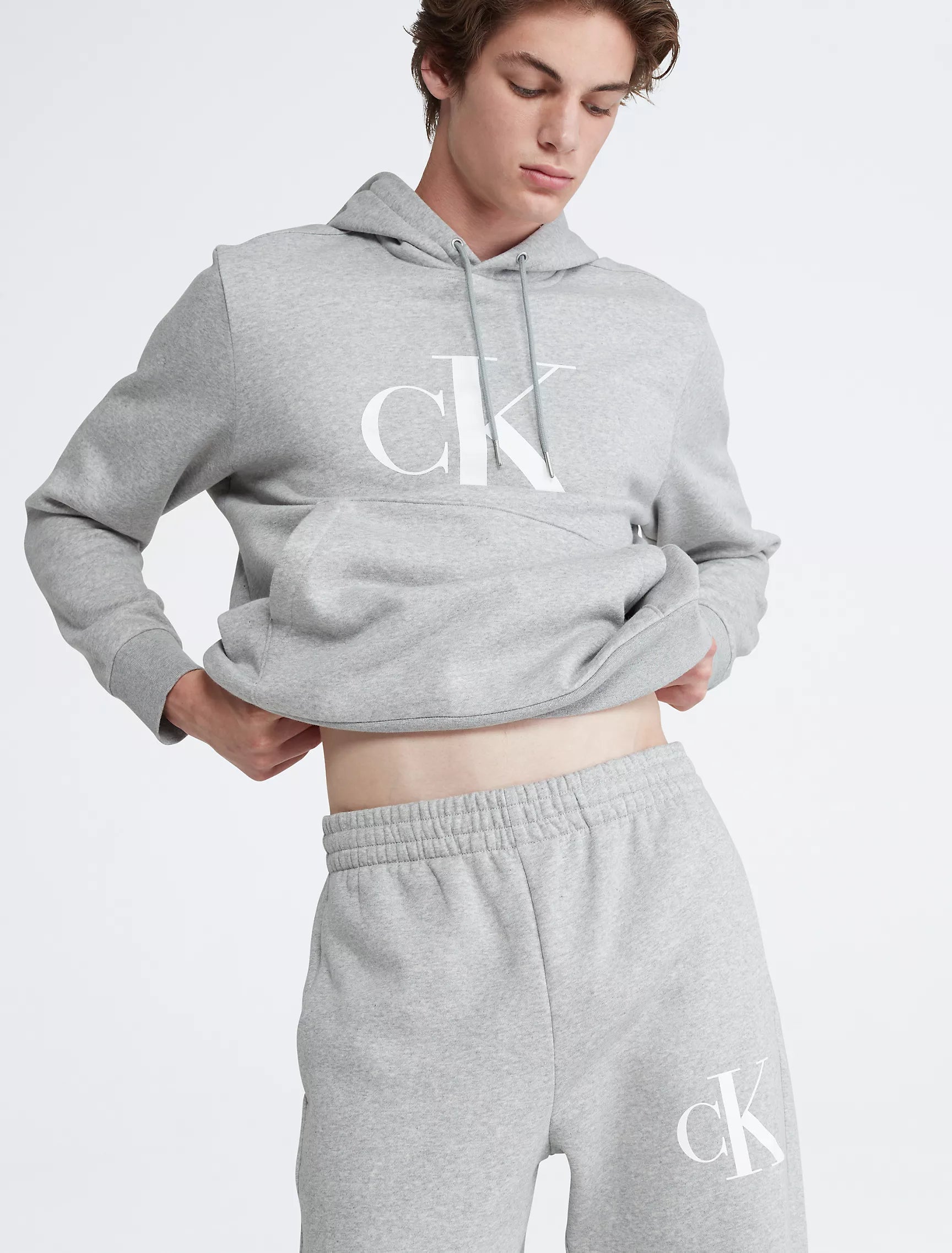 Heather Grey