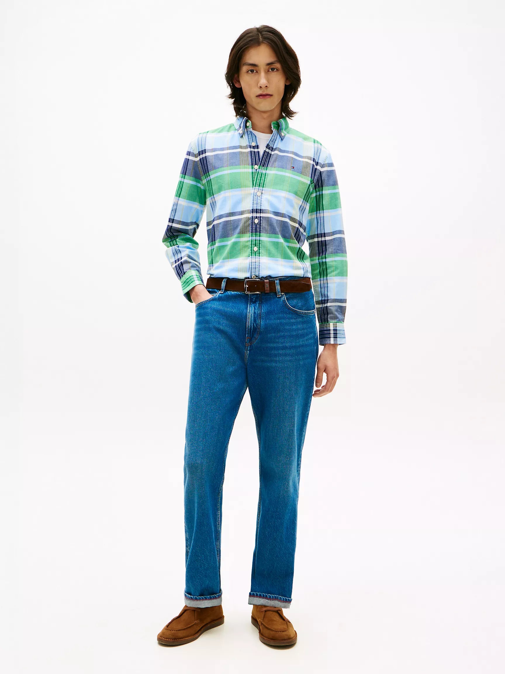 Vessel Blue/Green