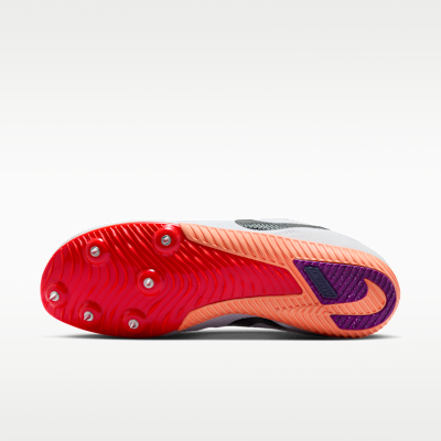 White/Bright Crimson/Hyper Violet/Obsidian