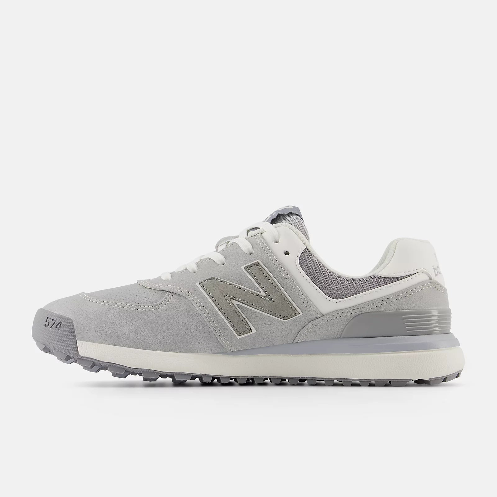 Light Grey With Grey