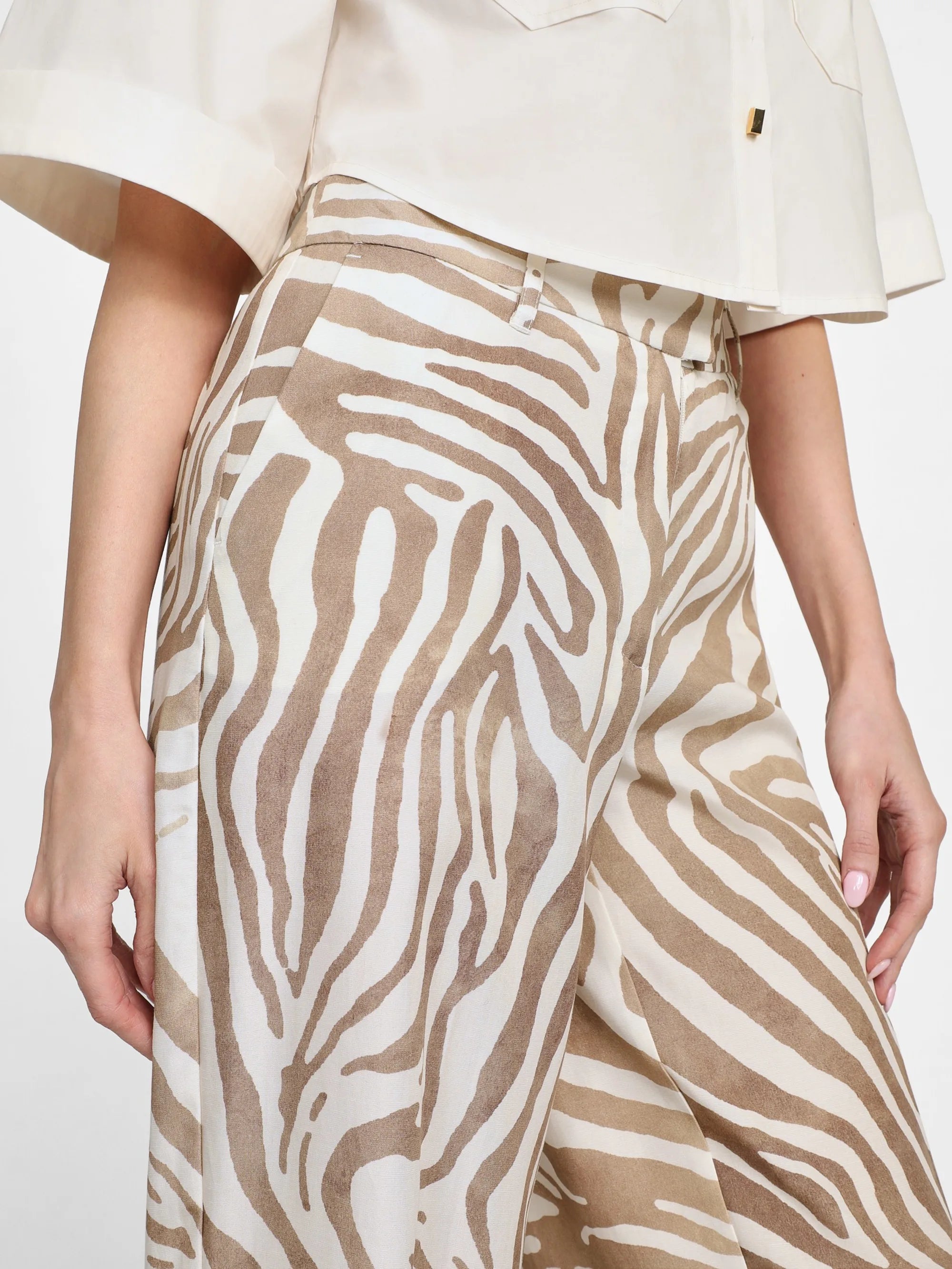Safari Dream Print
