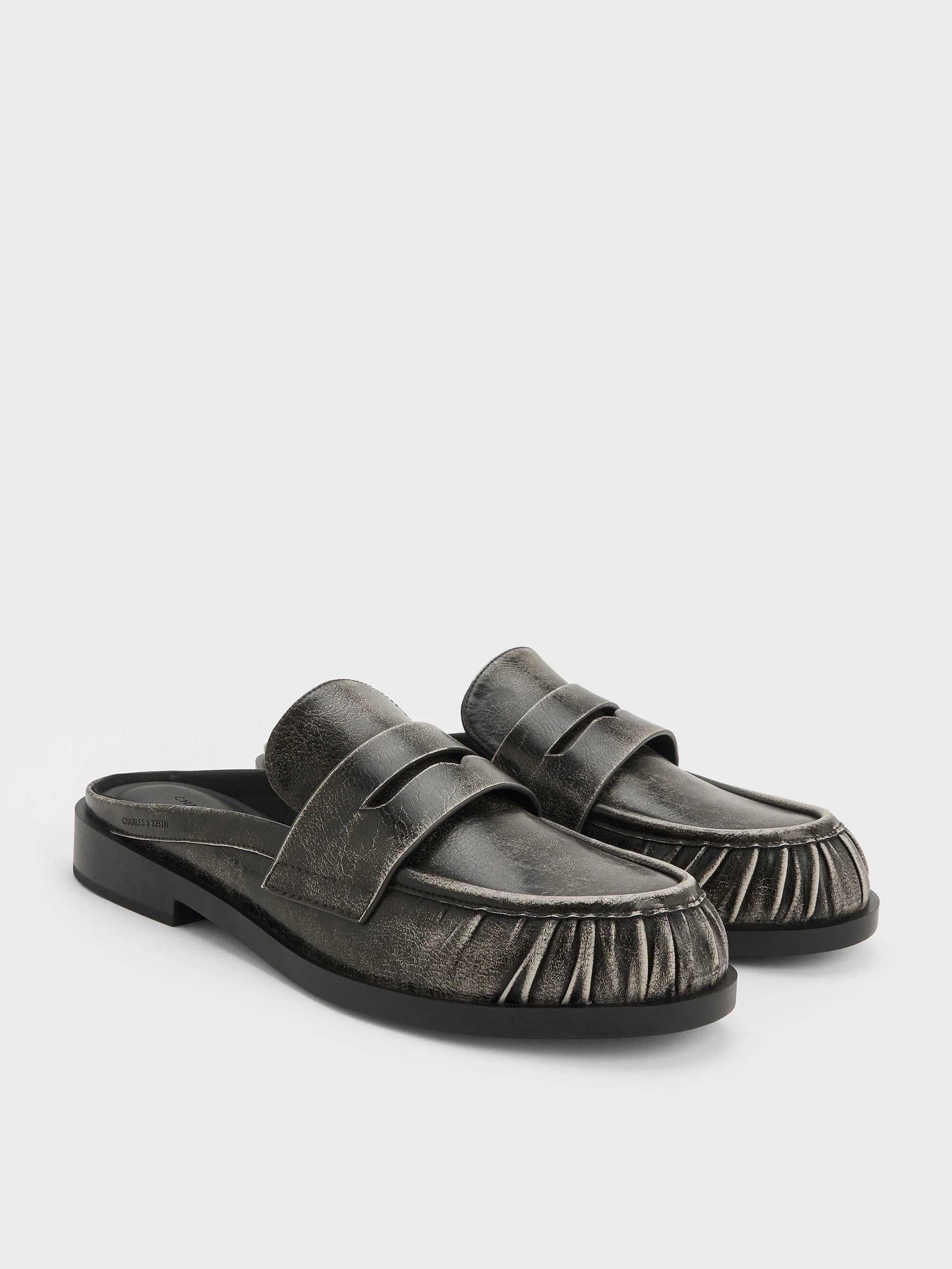 Grey