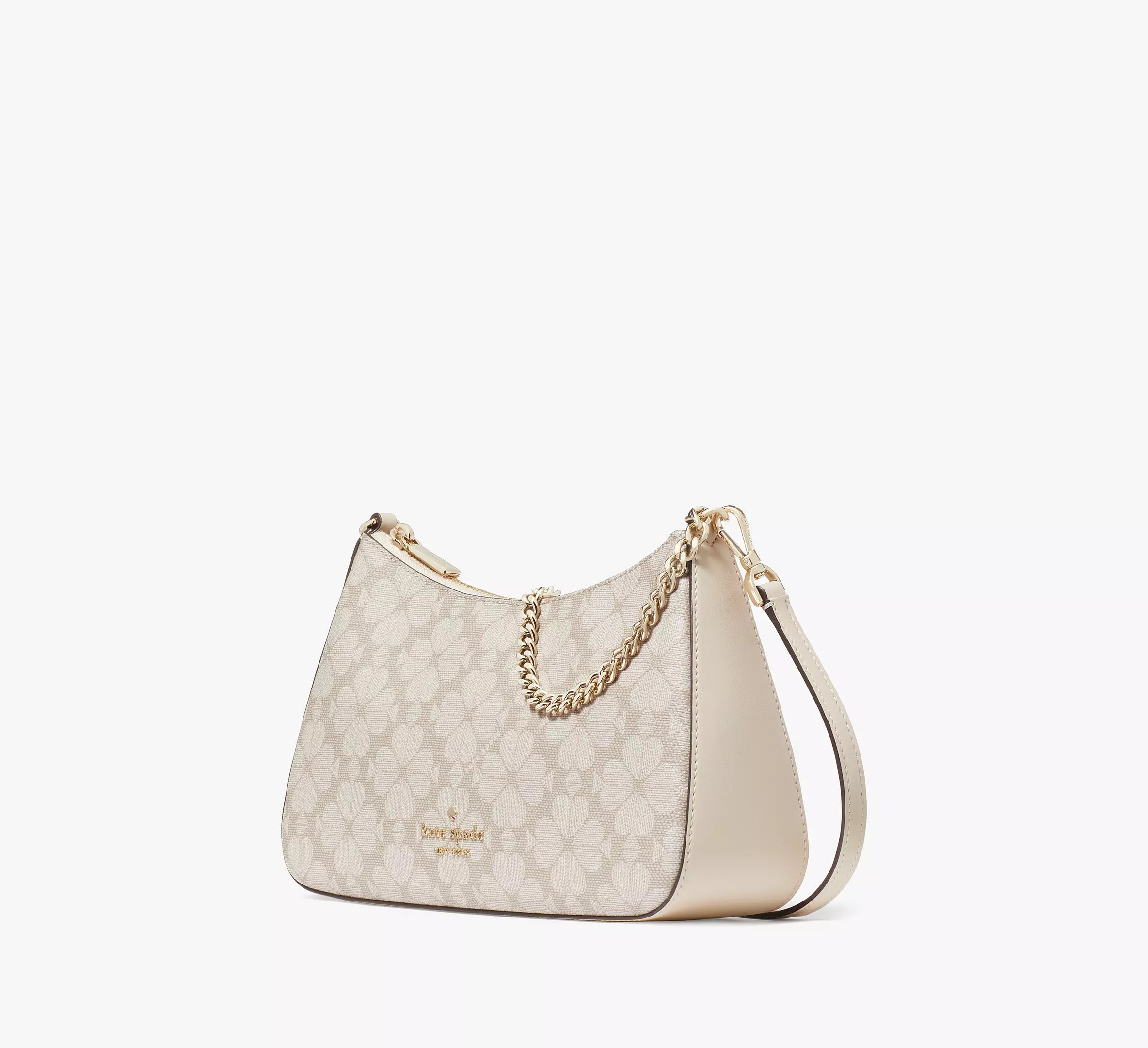 Dark Beige Multi