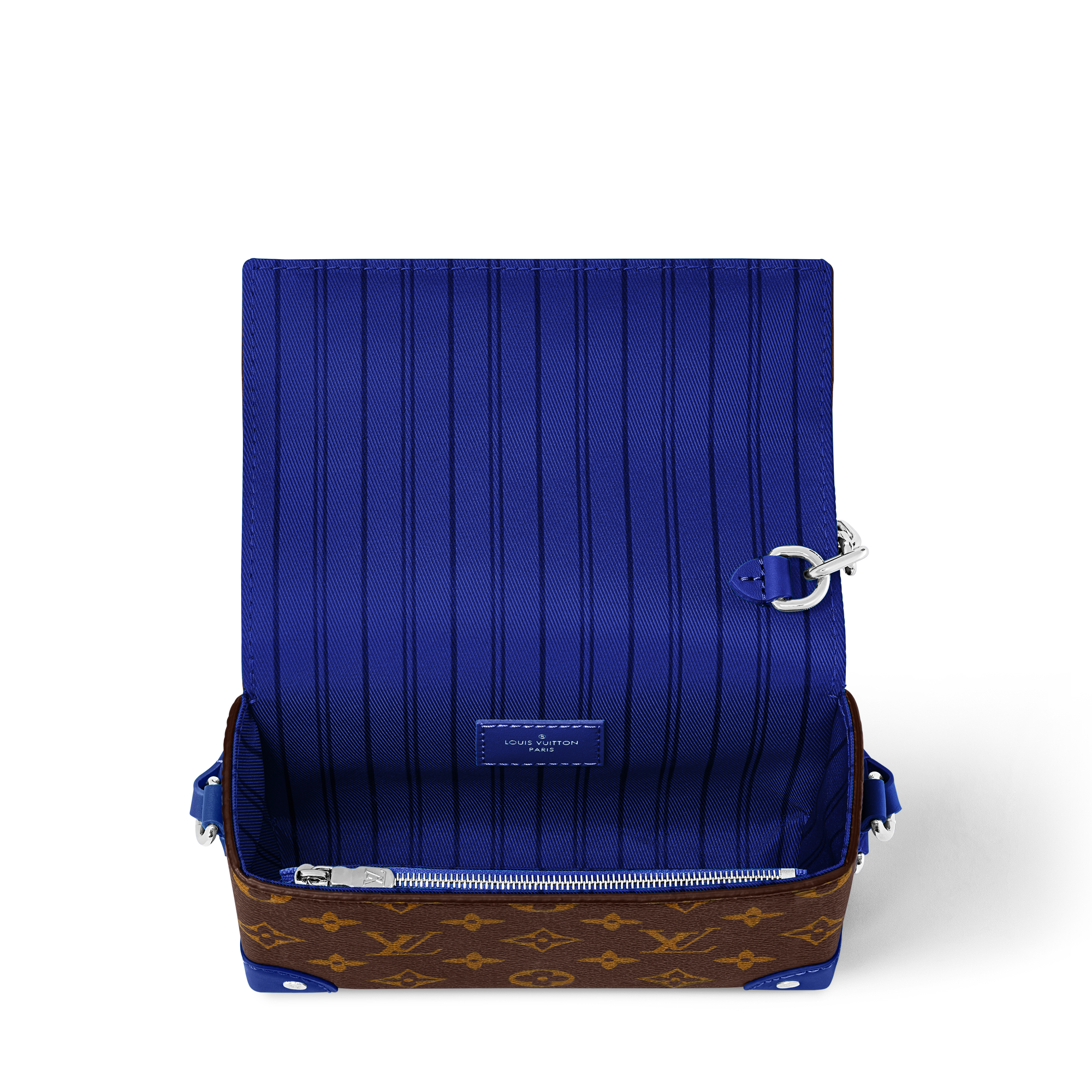 Indigo