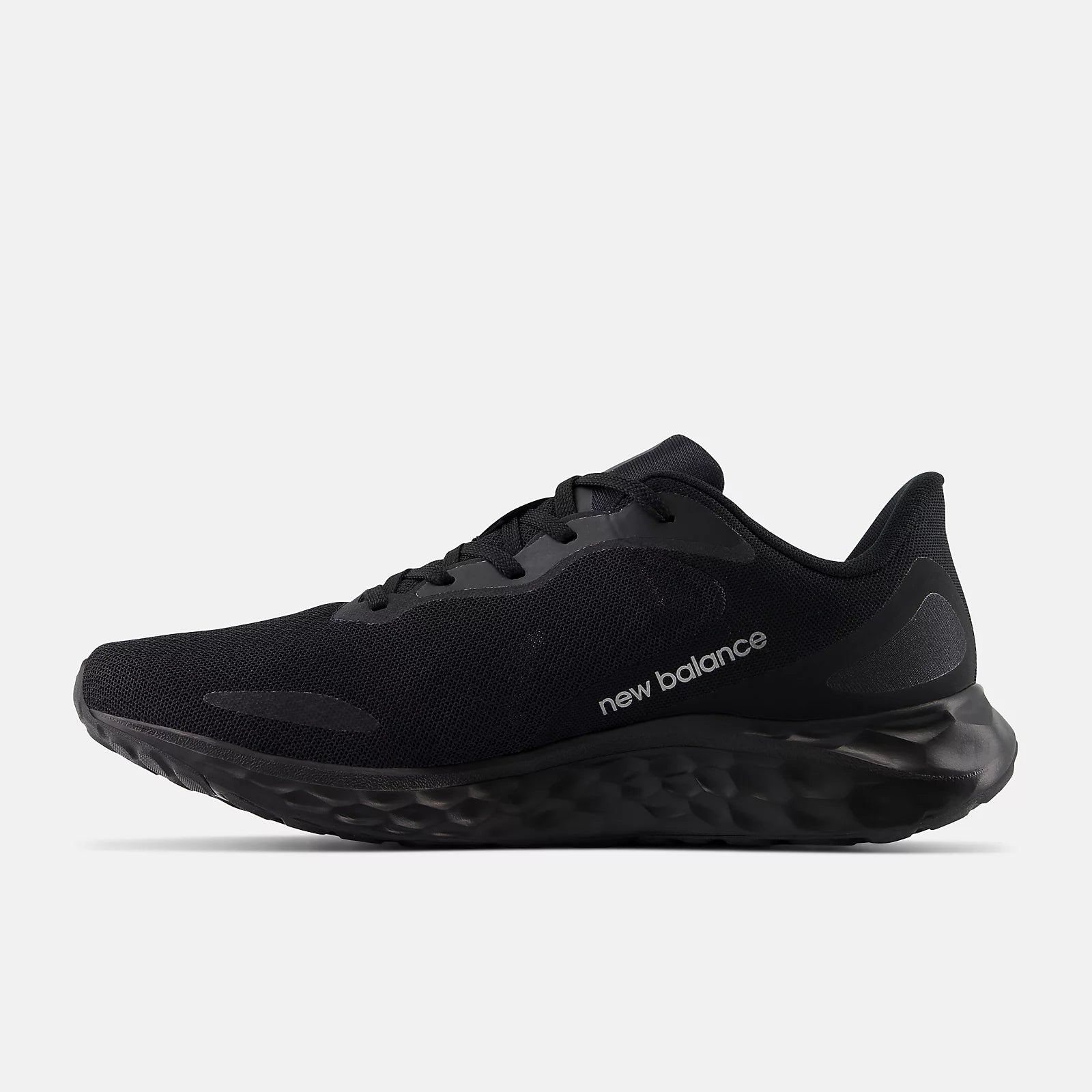 Black With Black Metallic