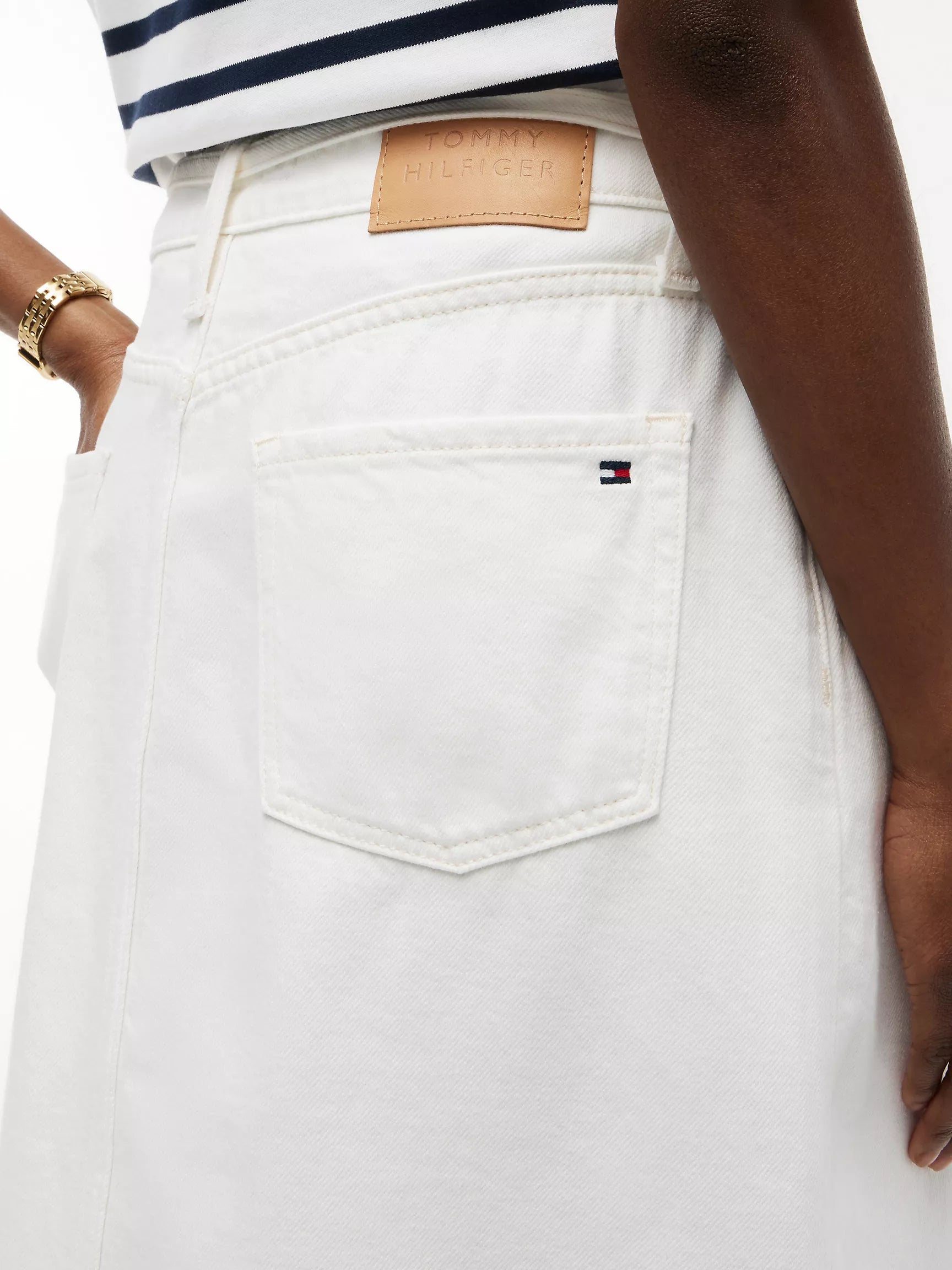 White Denim