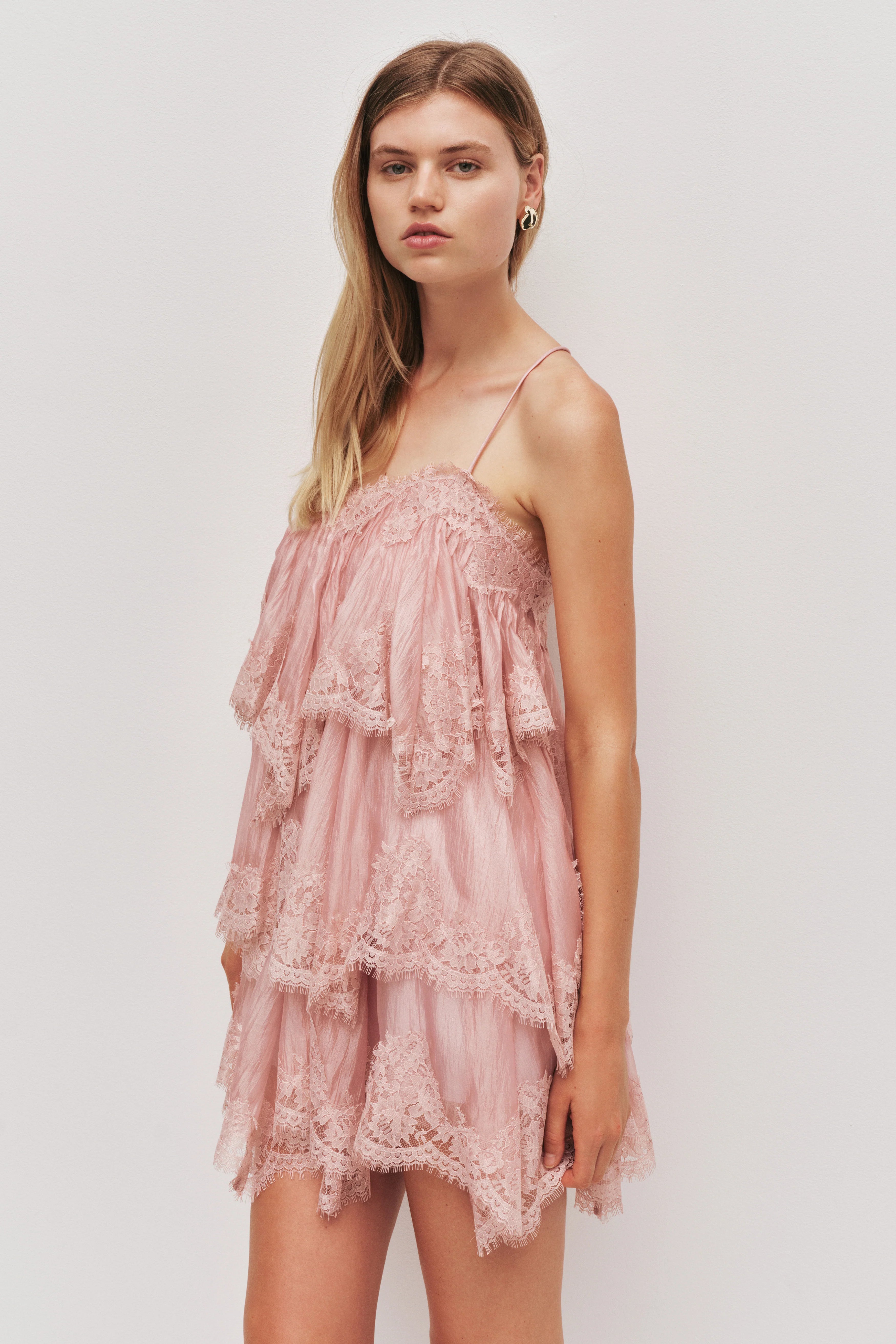 FAWN PINK