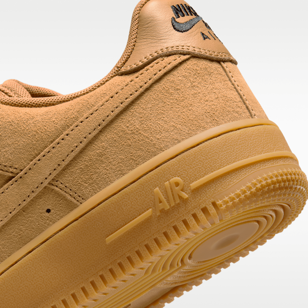 Flax/Black/Gum Light Brown/Flax