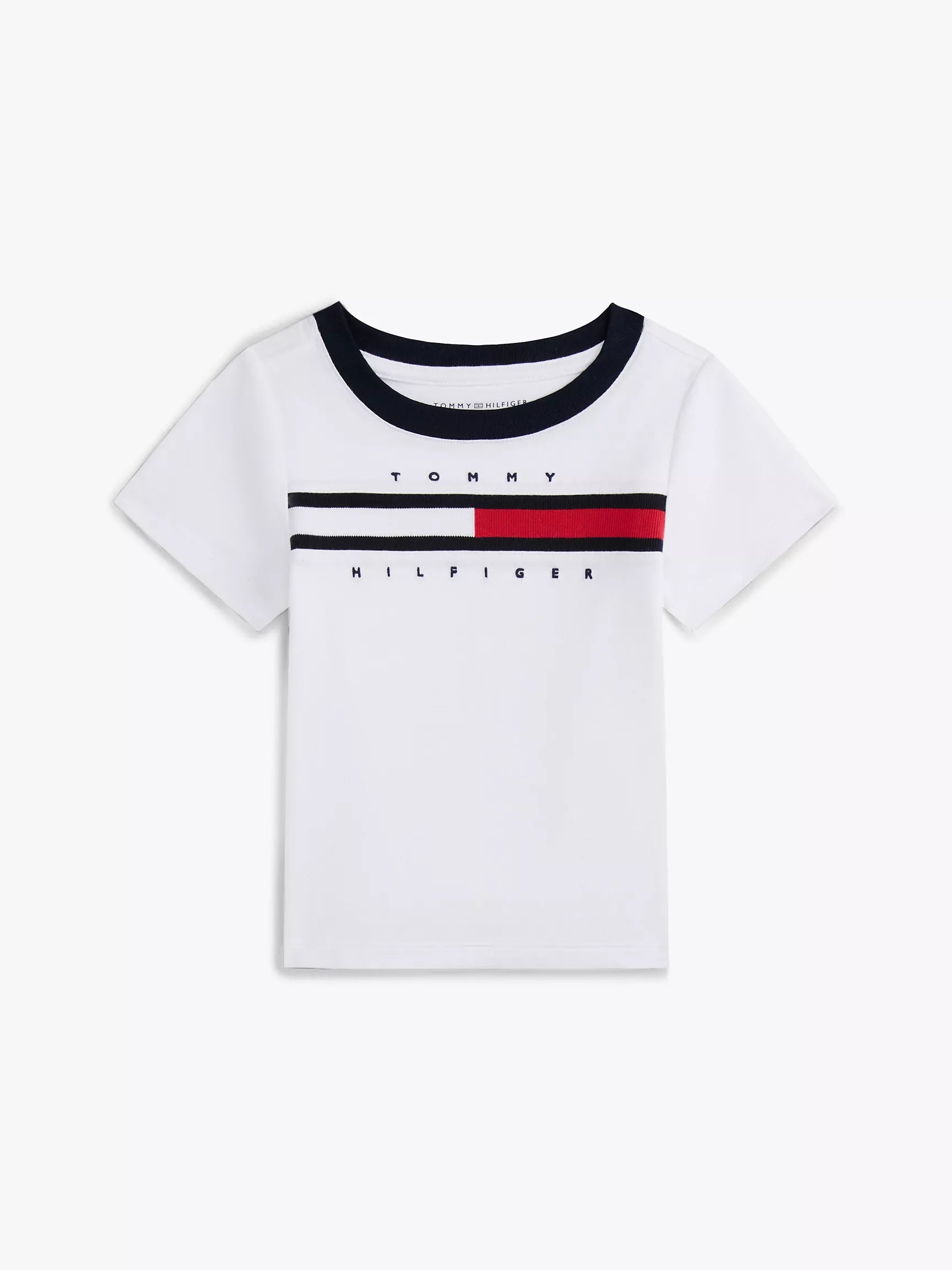 Optic White