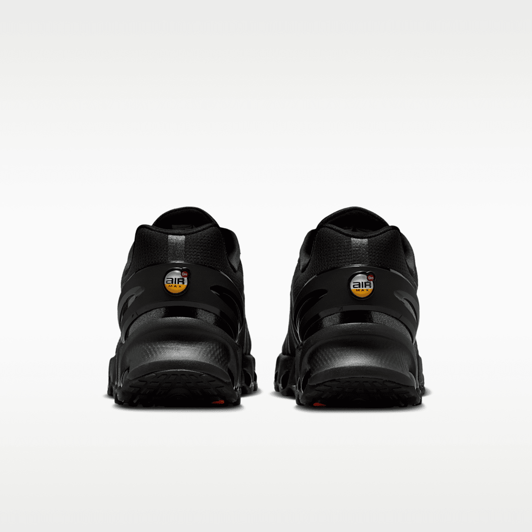 Black/Anthracite/Black