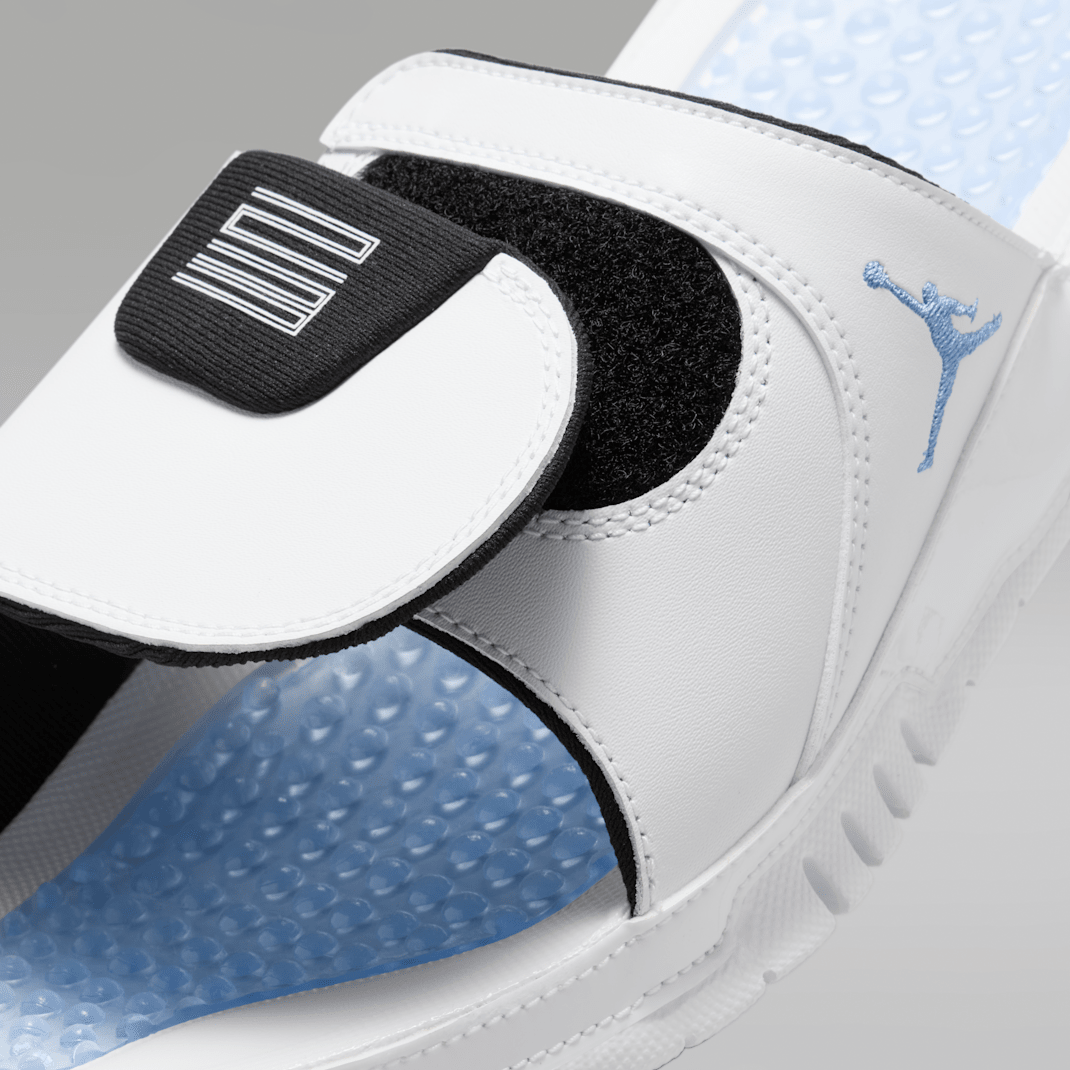 White/Black/Legend Blue