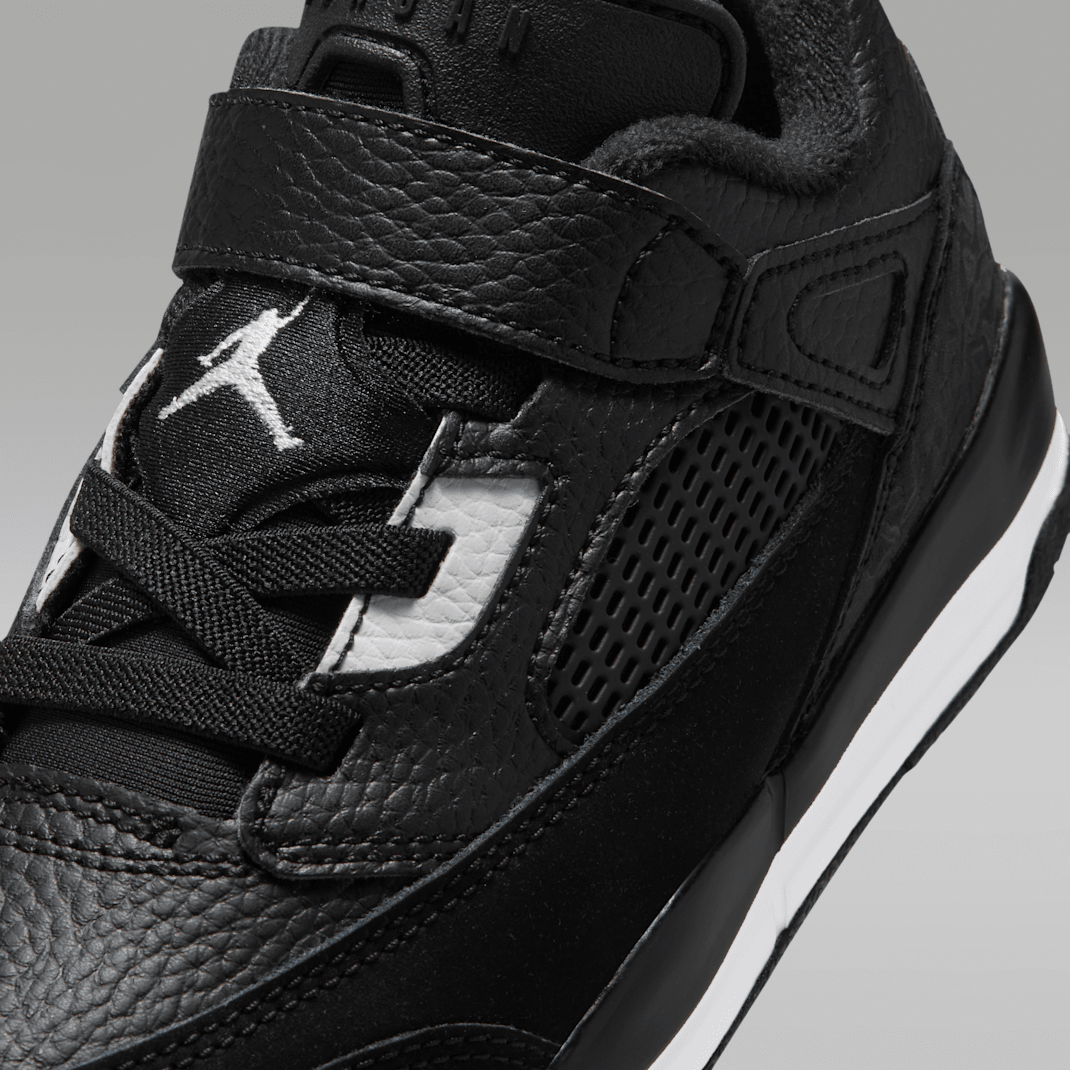 Black/White/Anthracite/White 2