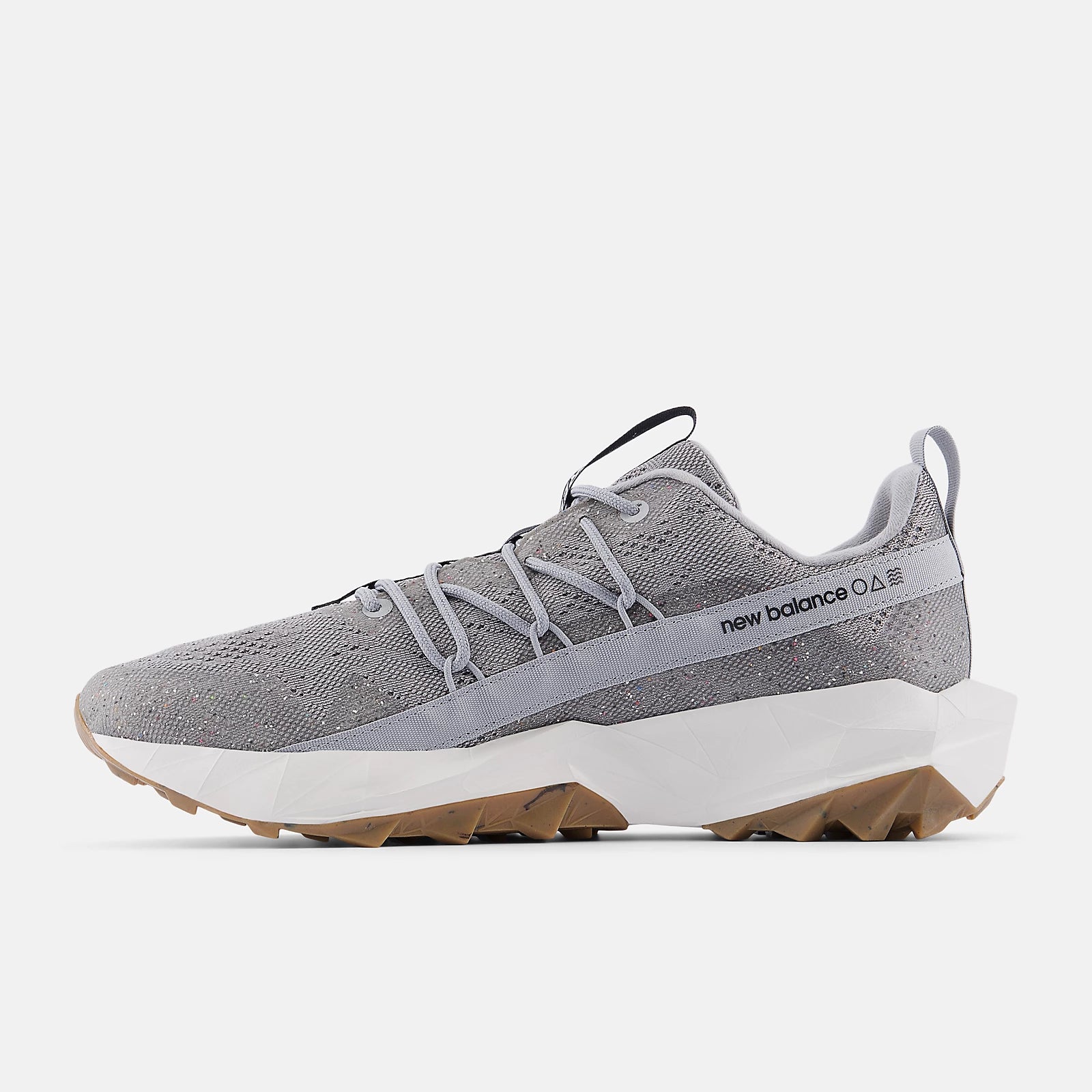 Slate Grey With Black And Grey Matter