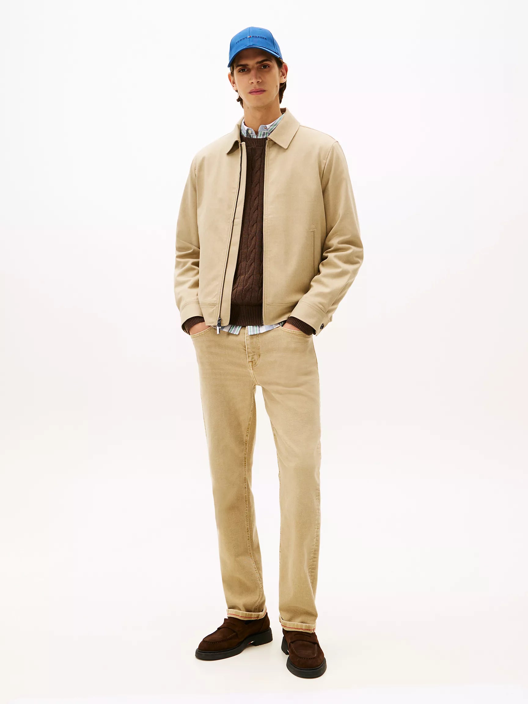 Classic Khaki