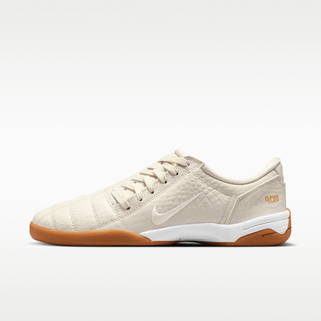 Light Bone/White/Gum Medium Brown/Sail