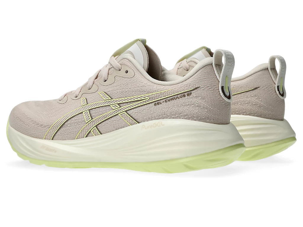 Mineral Beige/Huddle Yellow