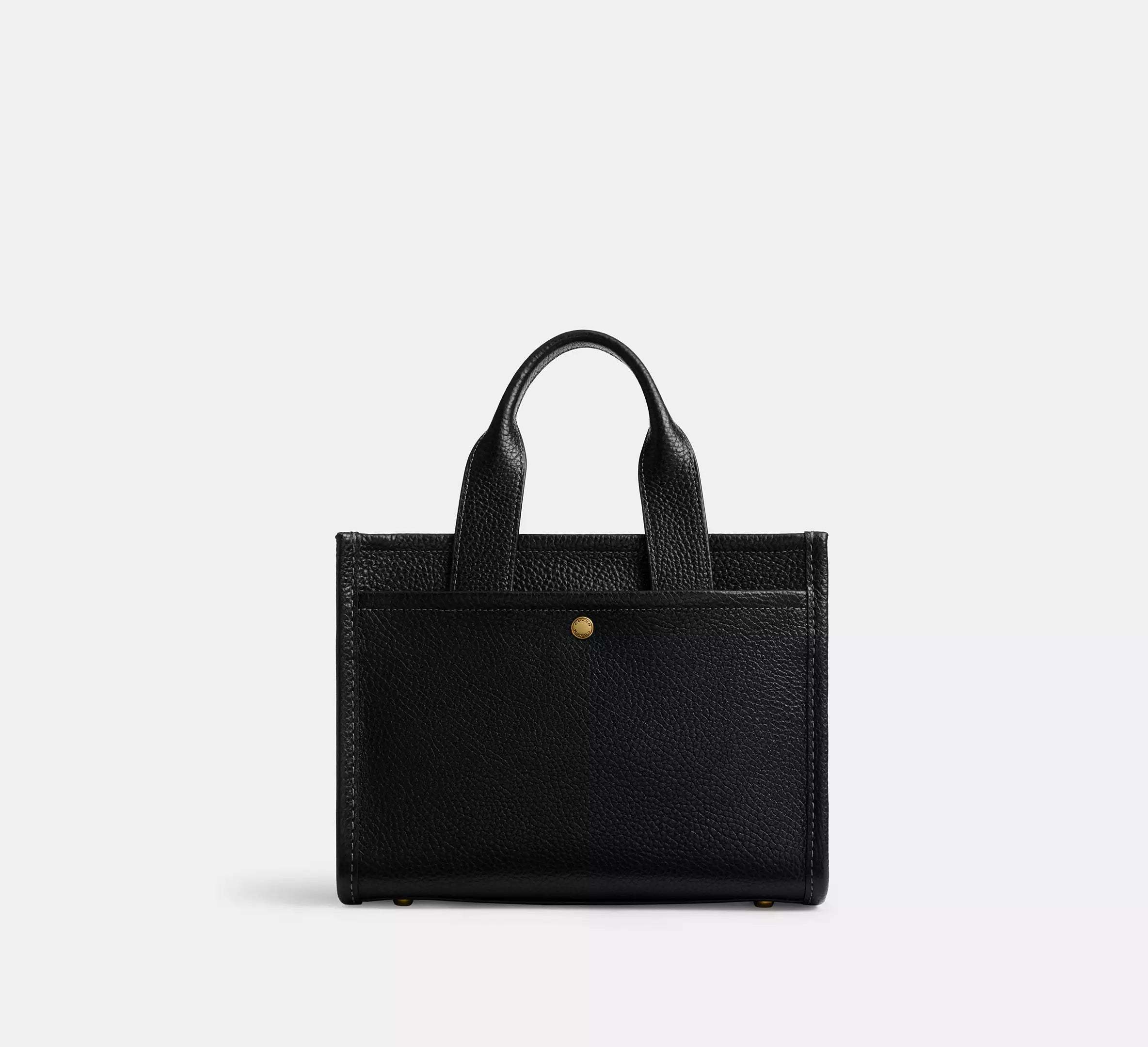 Brass/Black