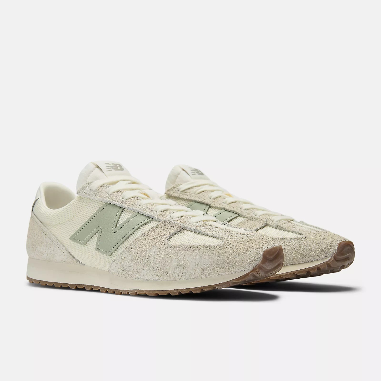 Angora With Garter Snake