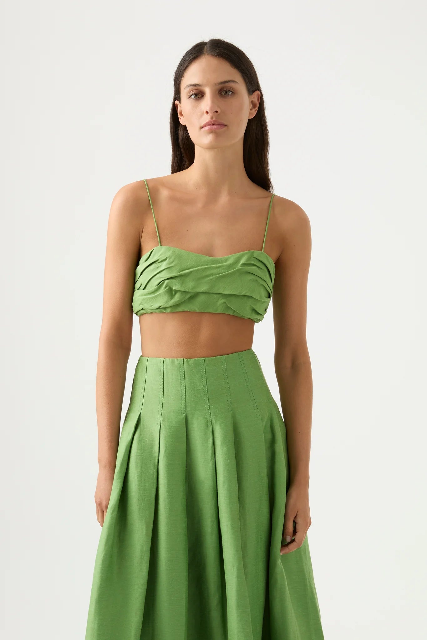 FERN GREEN