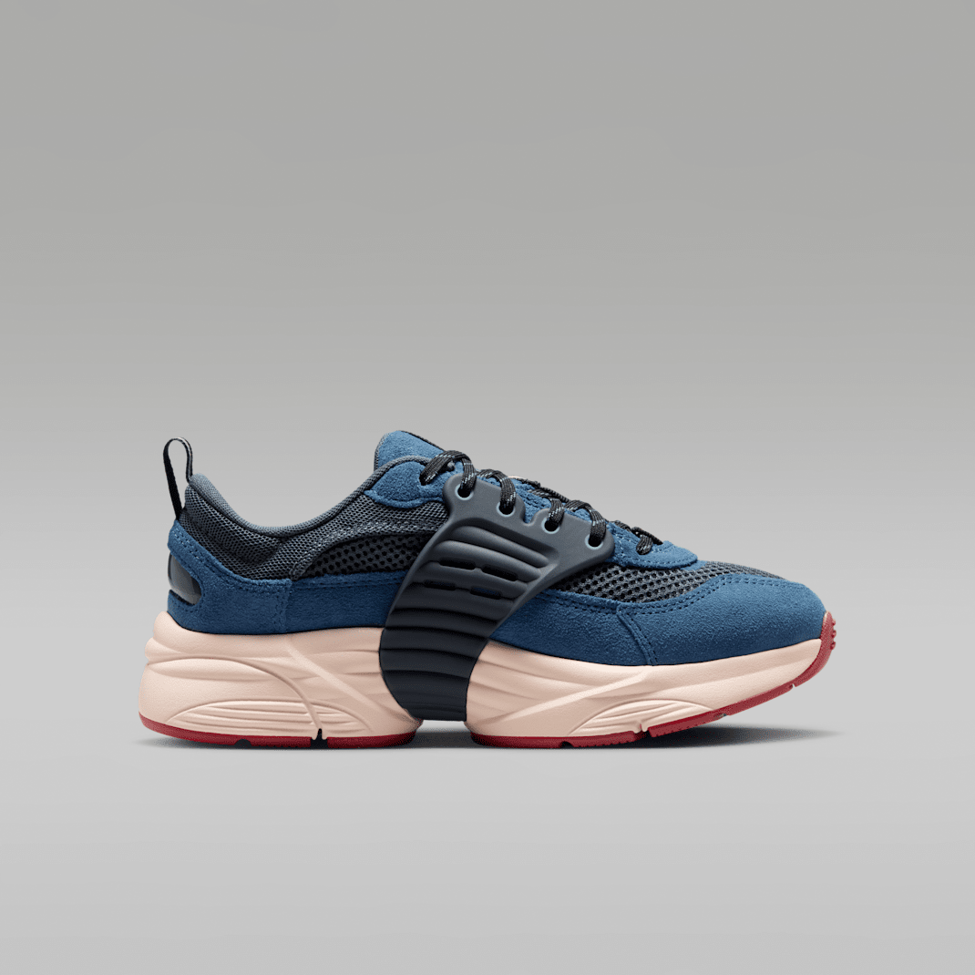 True Blue/Blue Fox/Chalk/Kinetic Green