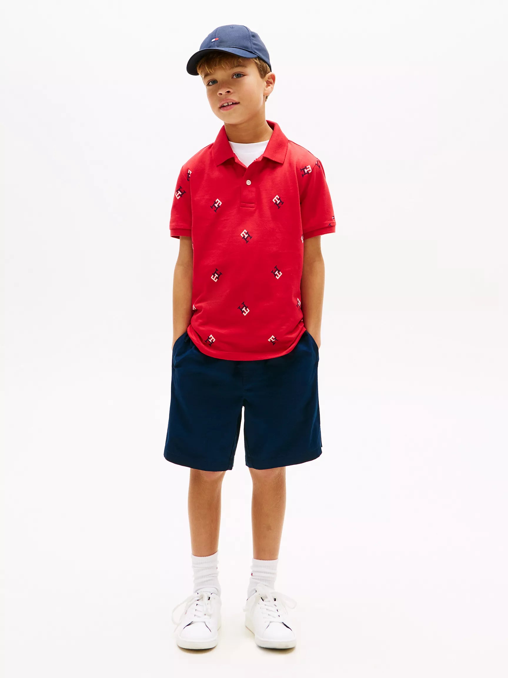 Primary Red