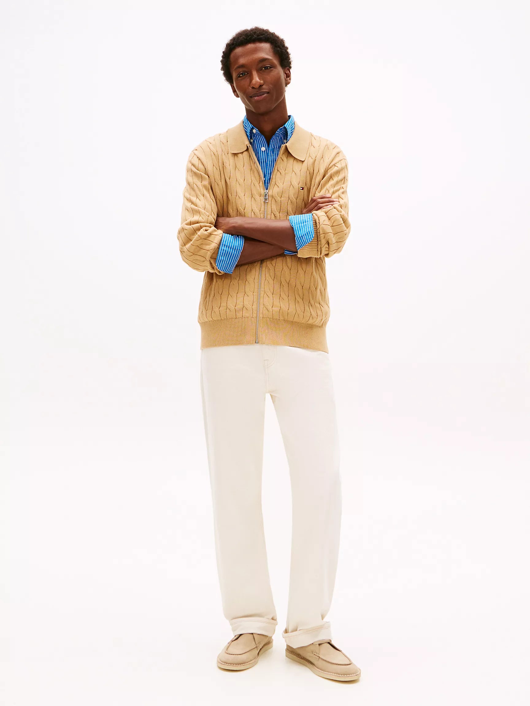 Classic Khaki