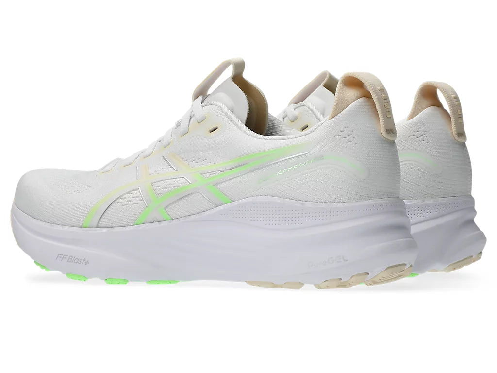 White/Seashell