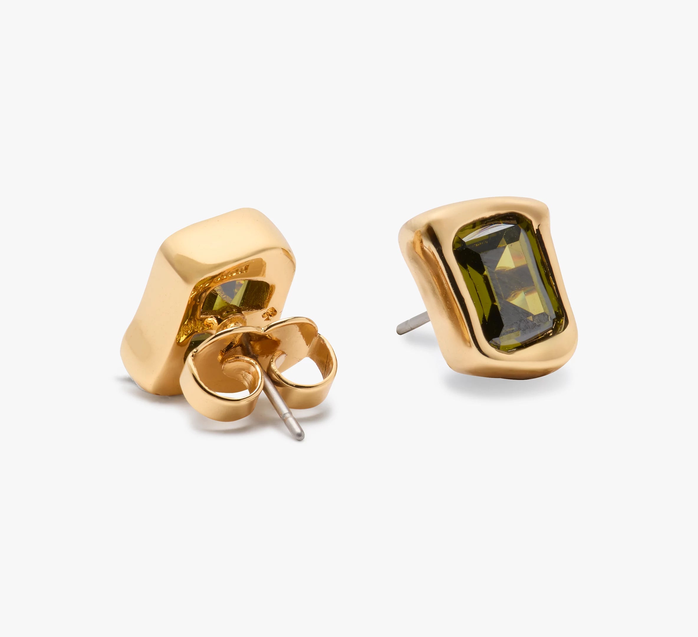 Green/Gold