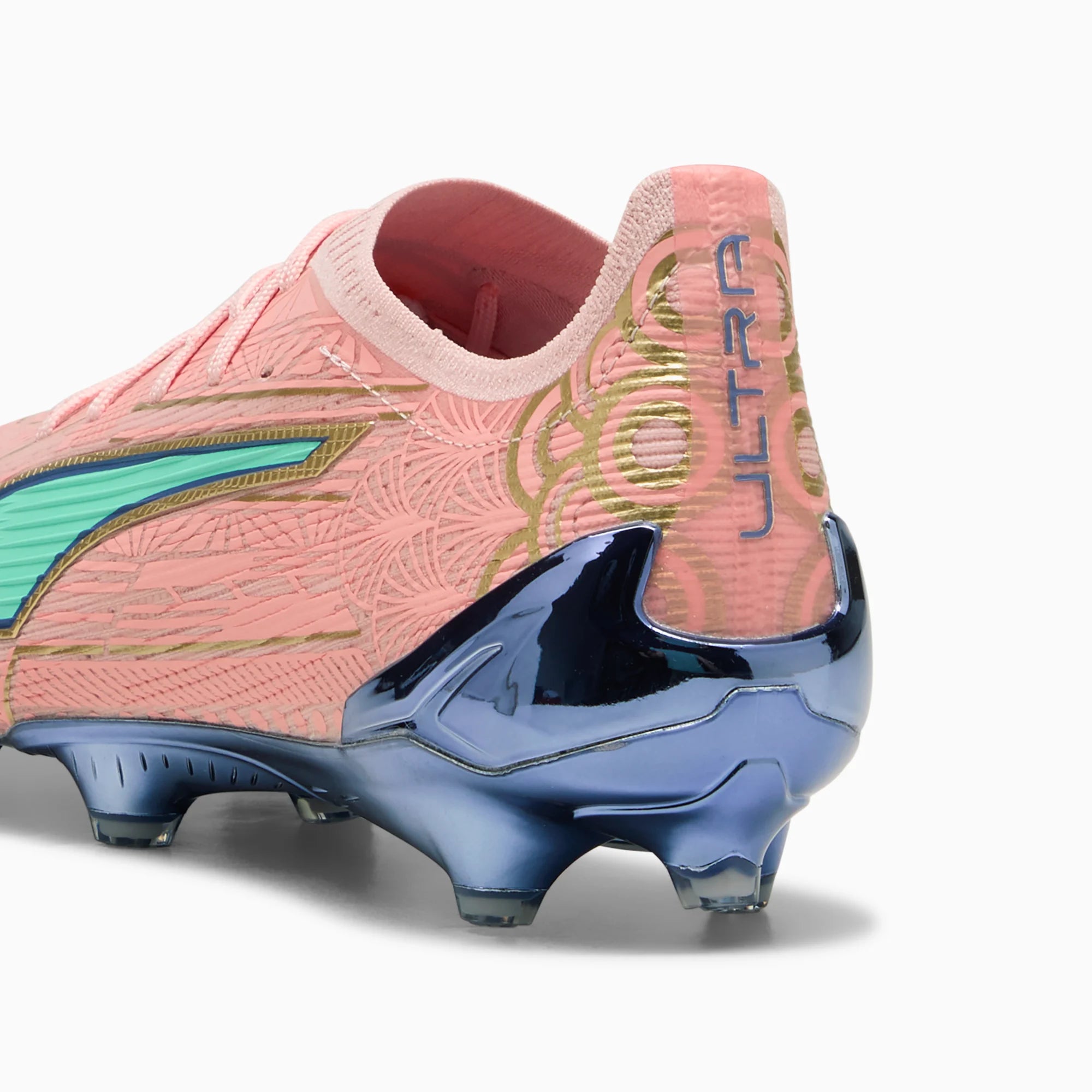 Rose Dust-Electric Peppermint-PUMA Gold-Blue Crystal