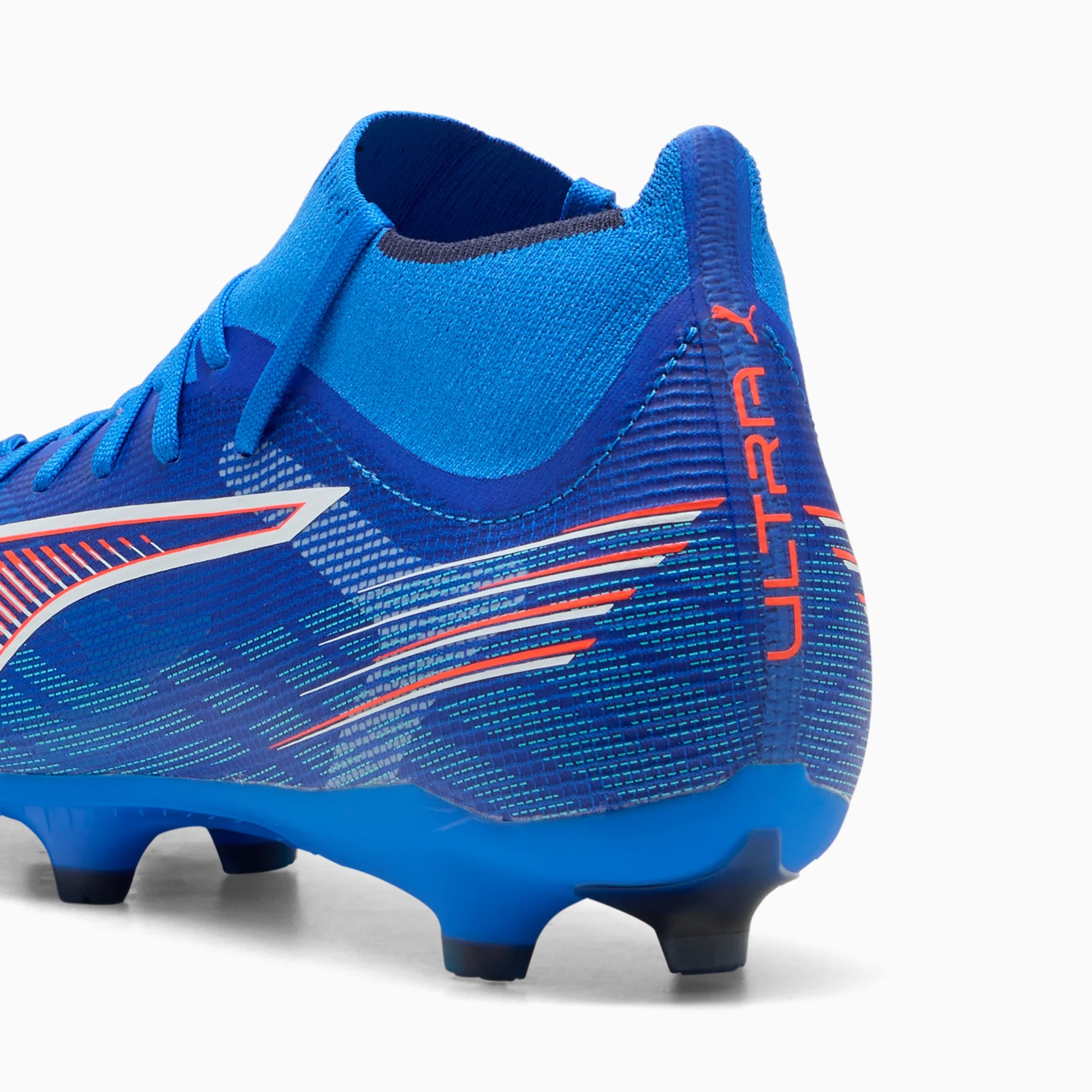 Ultra Blue-PUMA White-PUMA Black