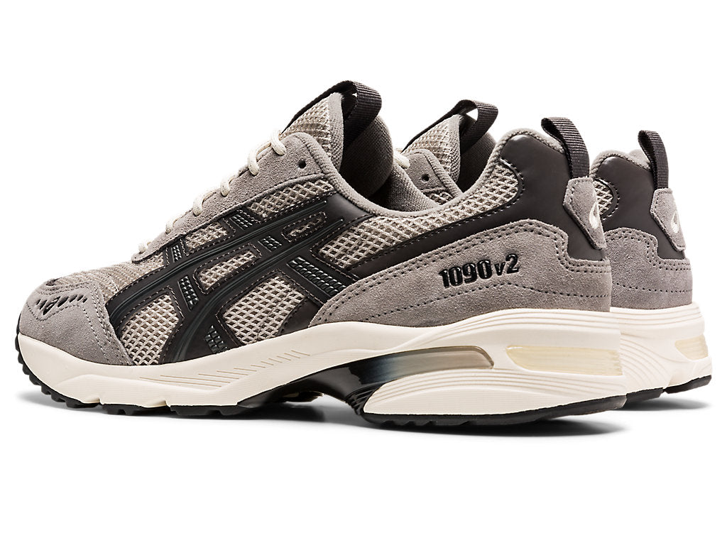 Oyster Grey/Clay Grey