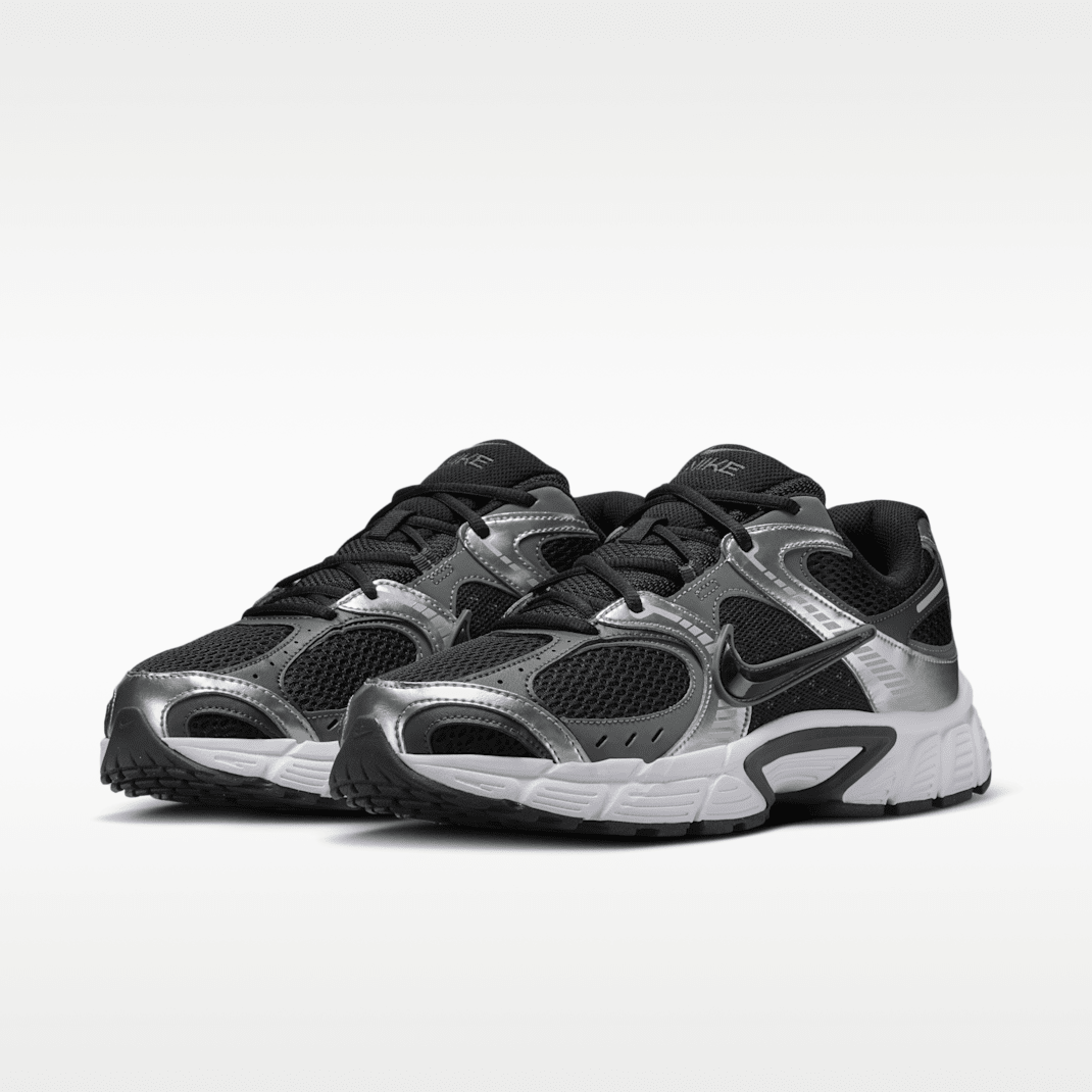 Black/Anthracite/Smoke Grey/Black 2