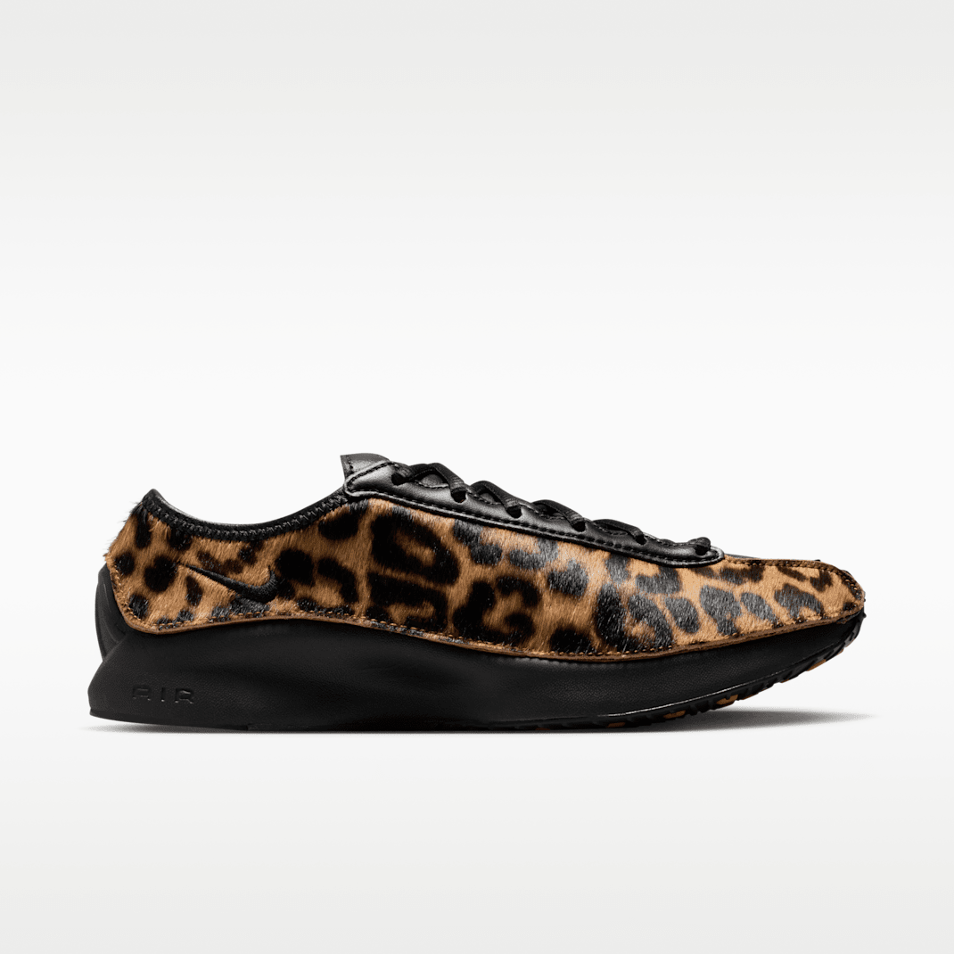 Flax/Black