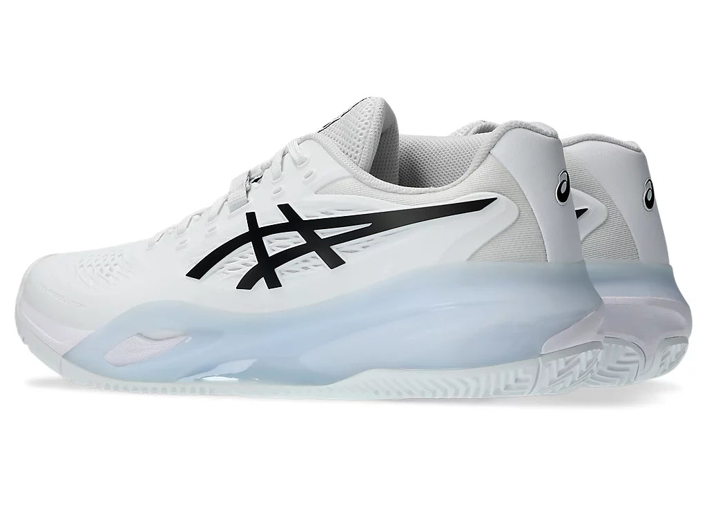 White/Black