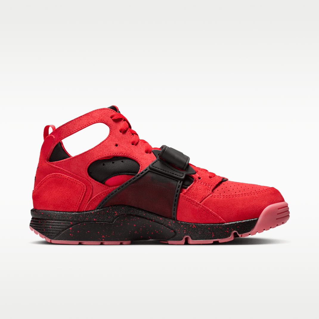 Challenge Red/Challenge Red/Challenge Red/Black