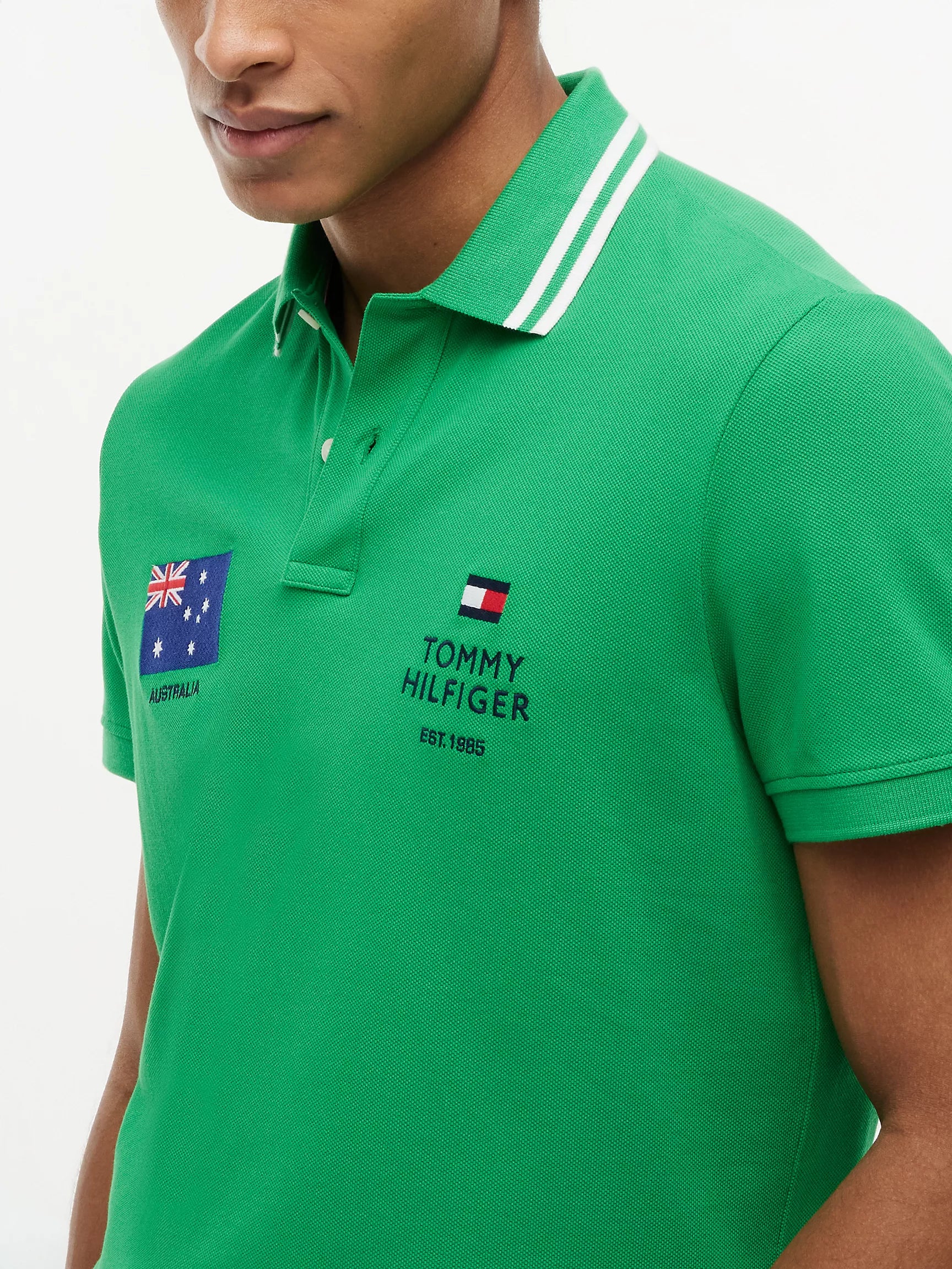 True Green