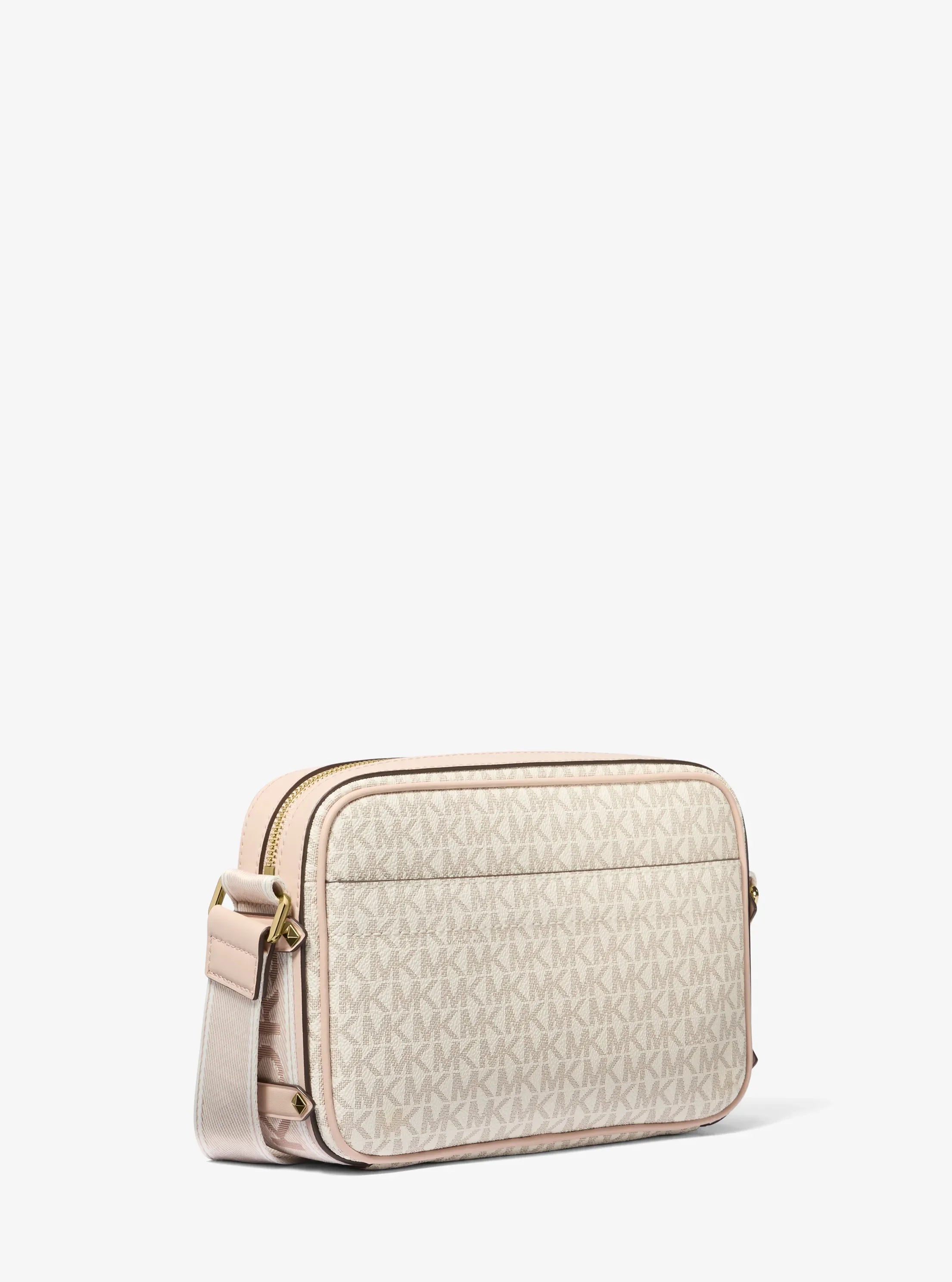 VANILLA/SOFT PINK