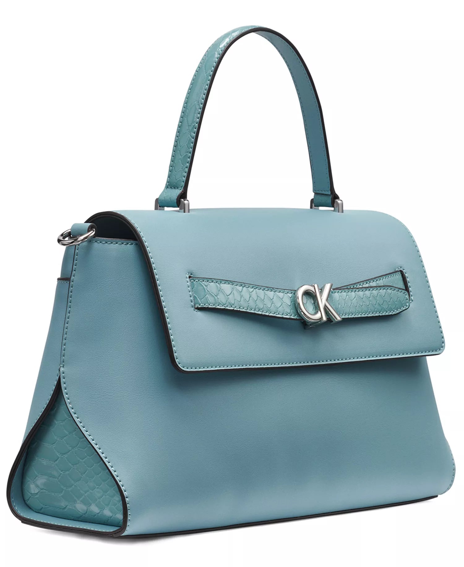 Steel Teal