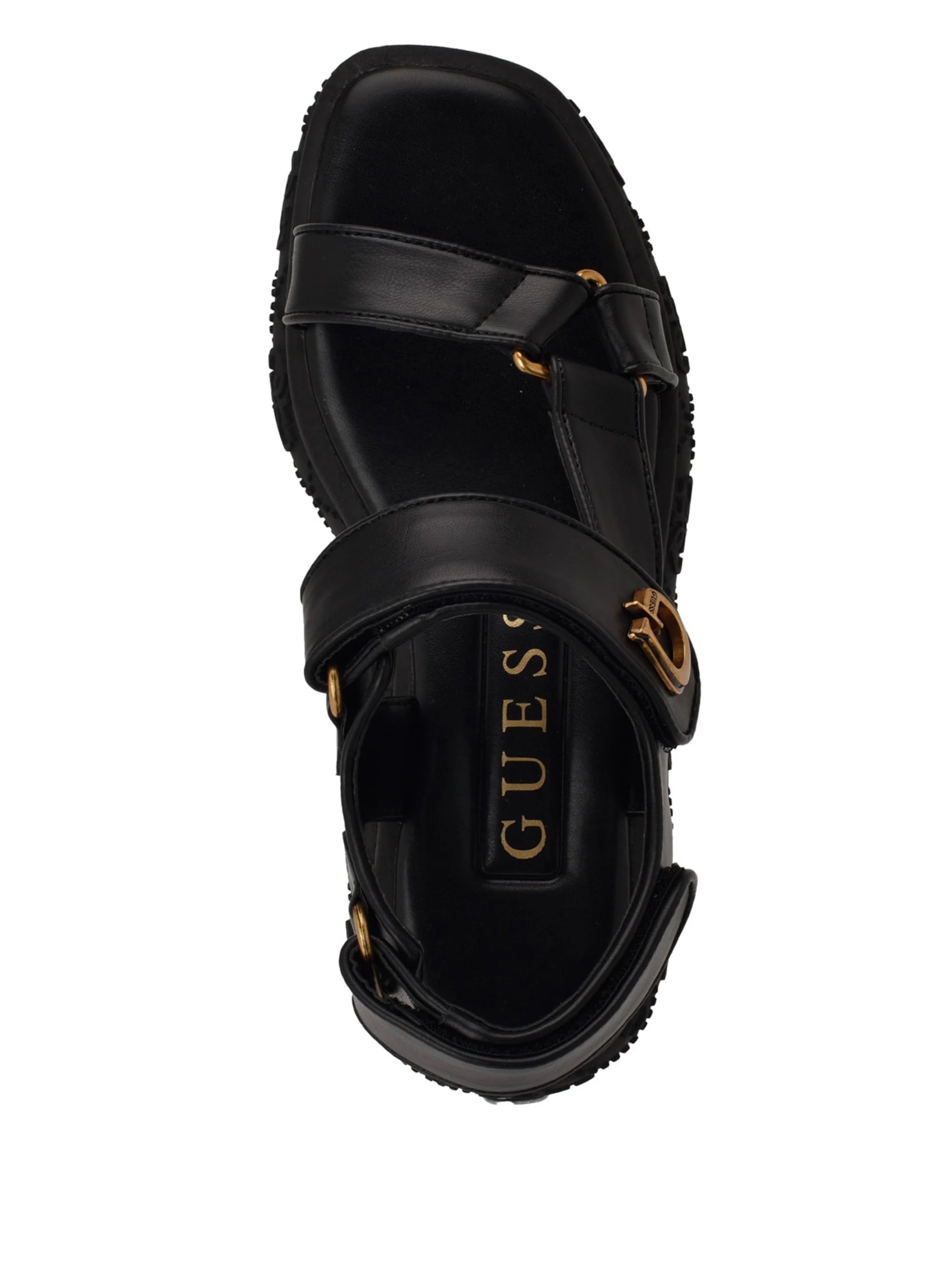 Black 001