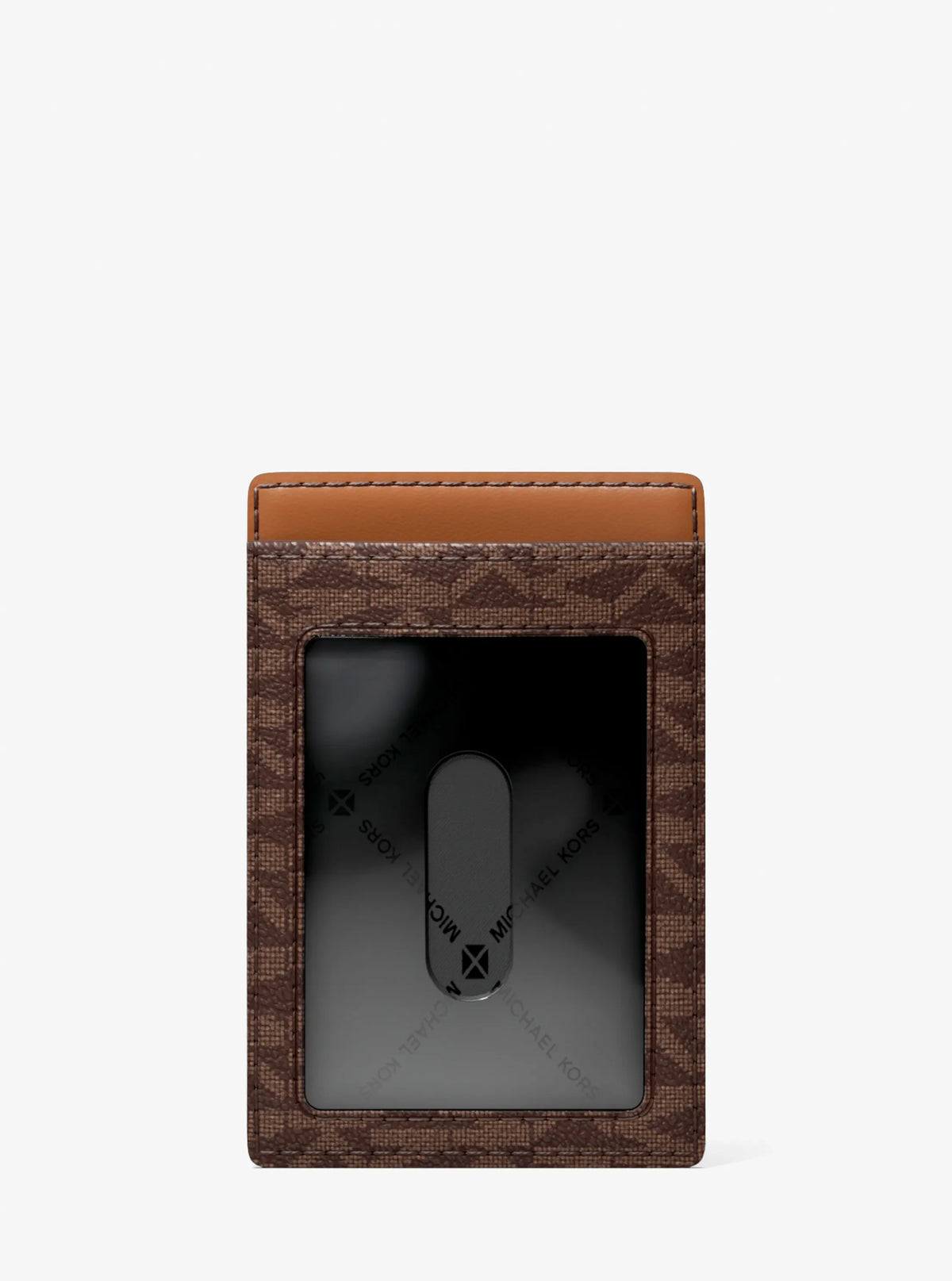 BROWN/LUGGAGE