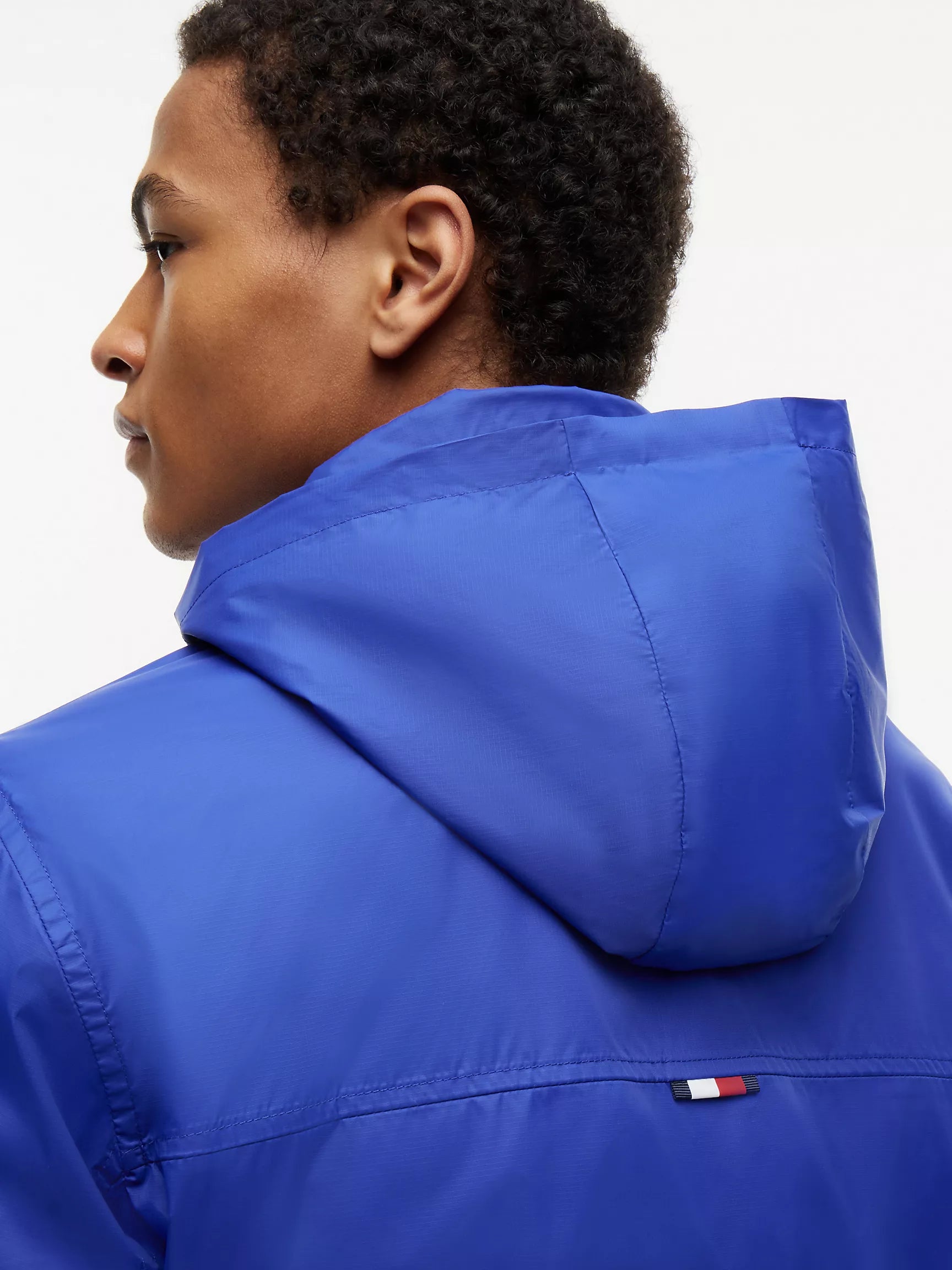 Wedge Blue