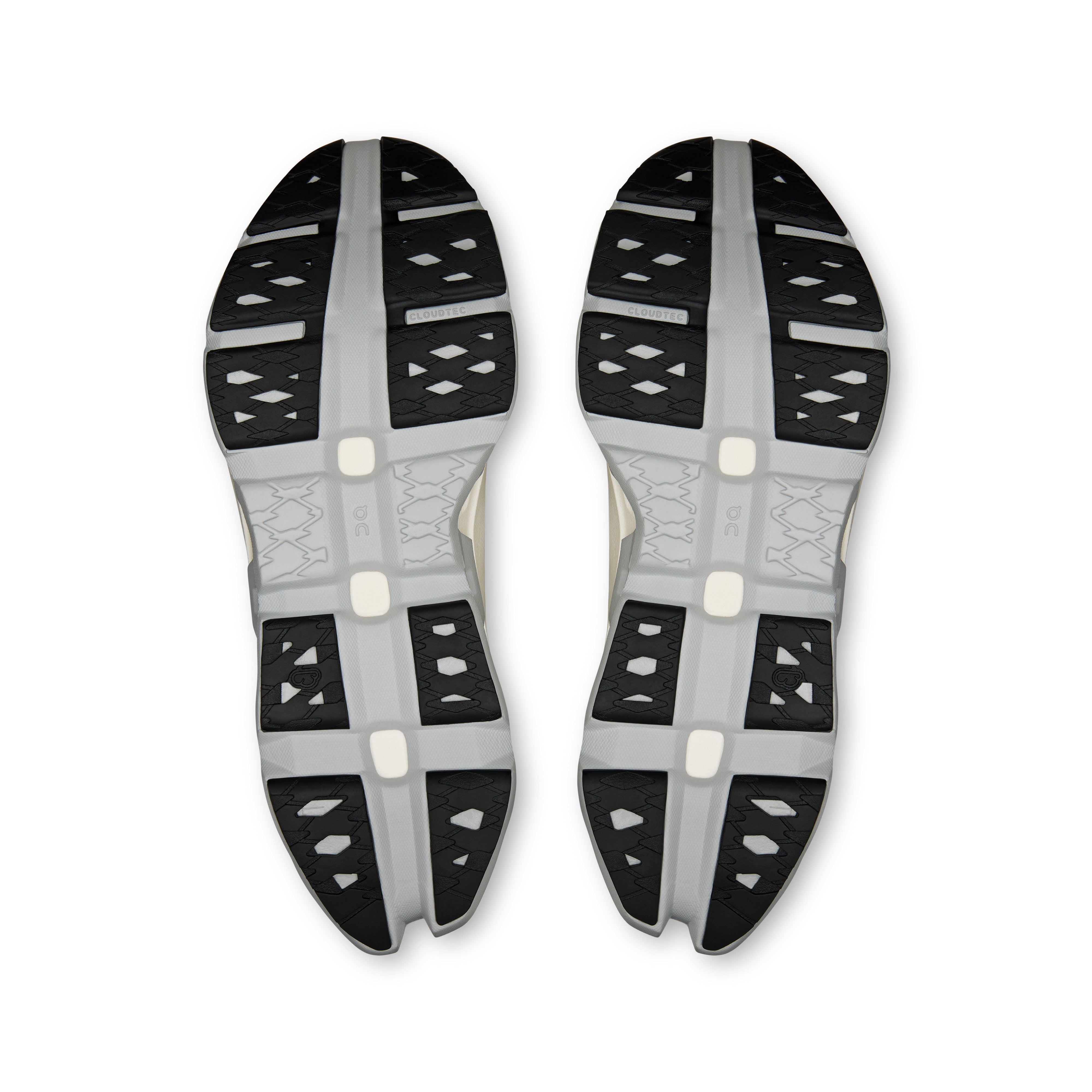 Glacier | Black