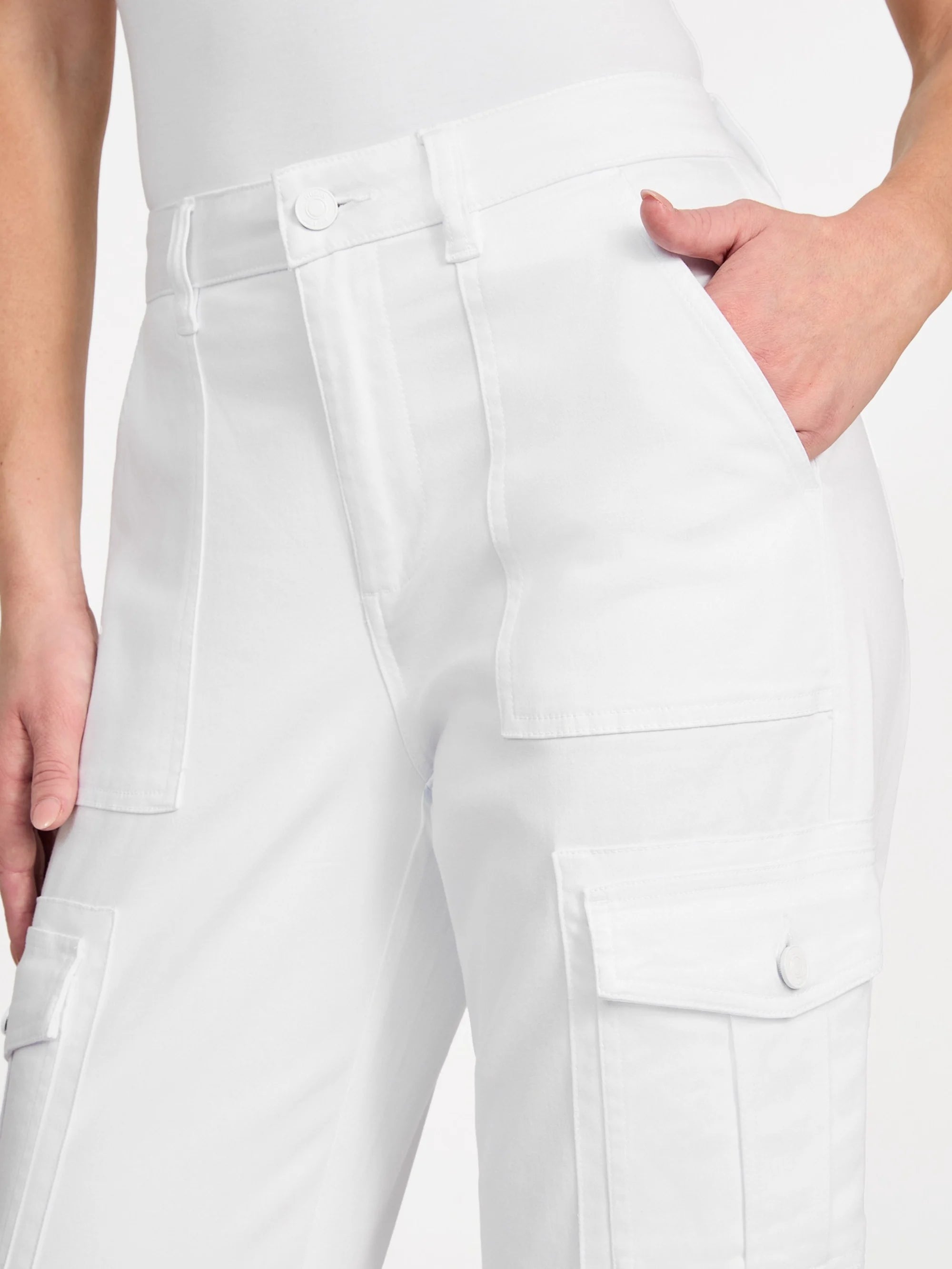 Pure White